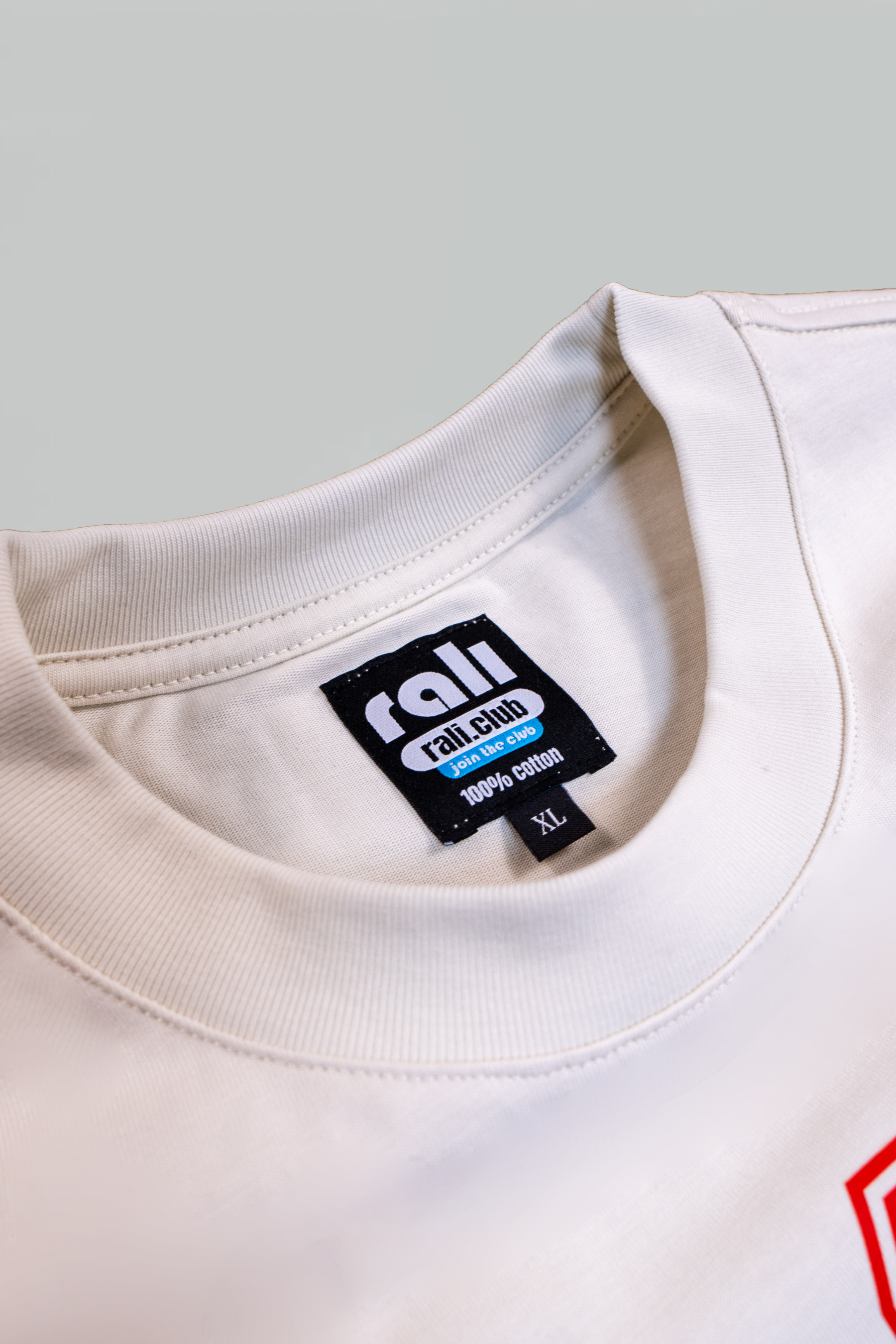 Top Ched Heavyweight Varsity Tee