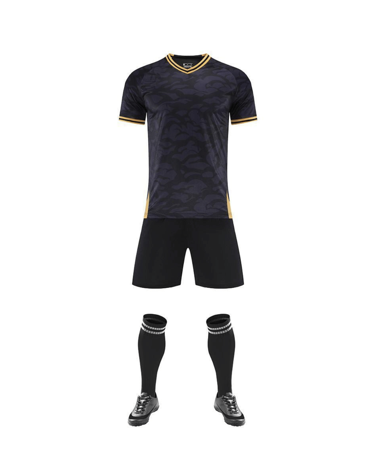 Men's Unique Soccer Jersey