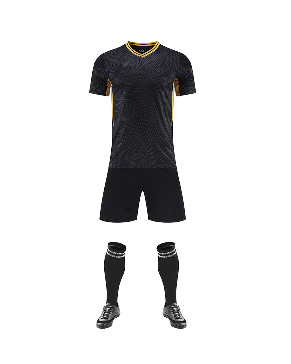 Men's Unique Soccer Jersey