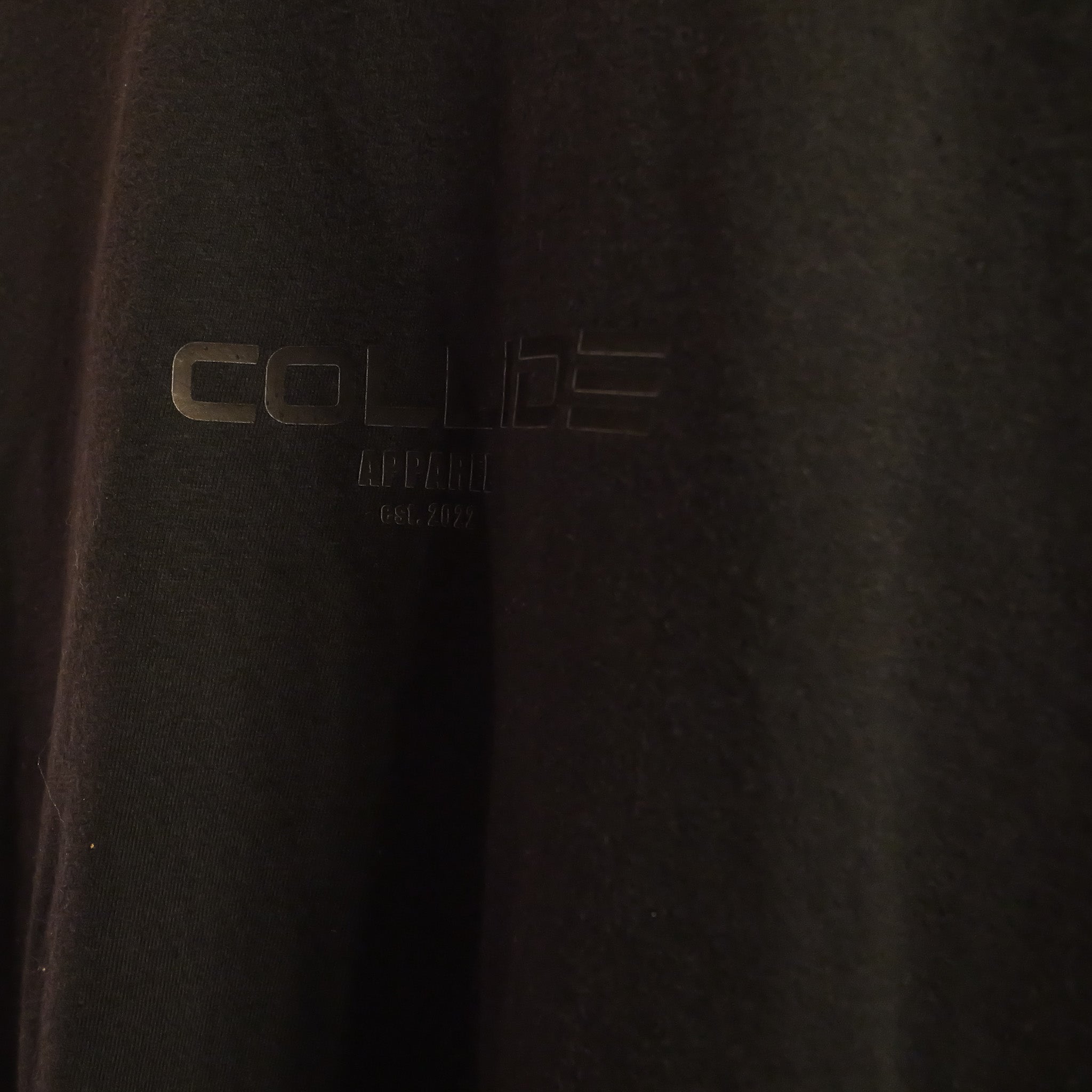 Essential Tee Made by Collide