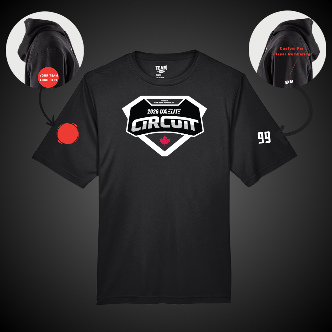 UA Circuit Shirt