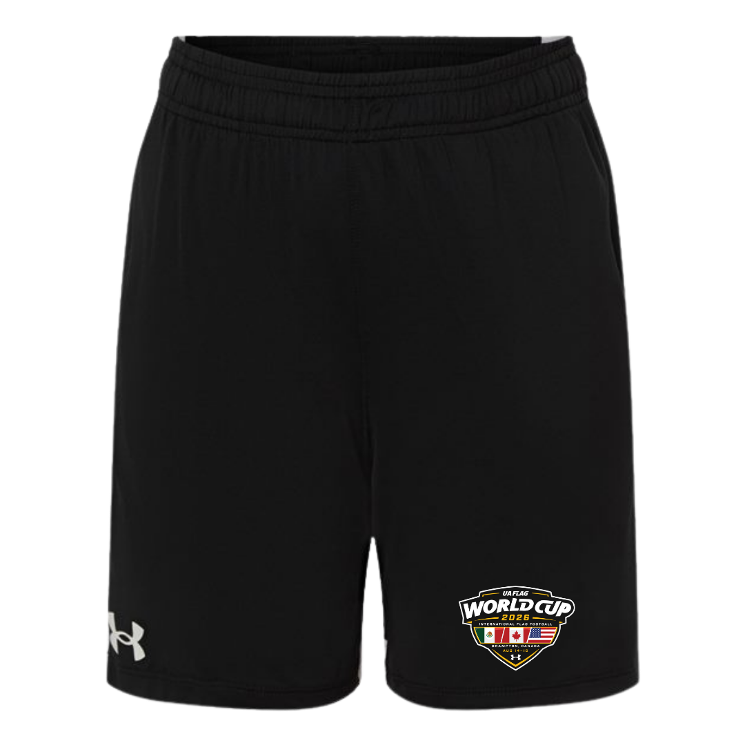 UA World Cup Official Shorts