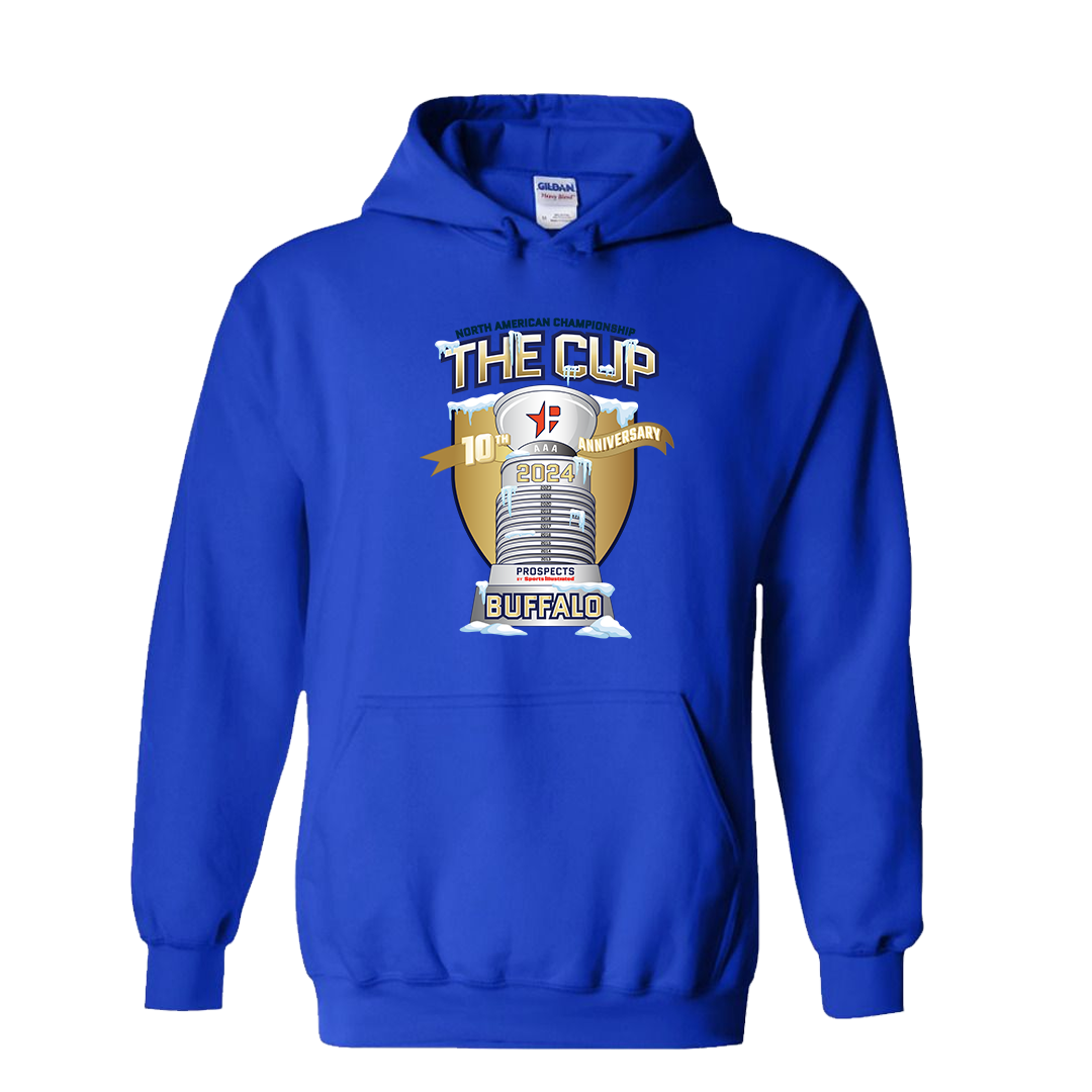 The Cup - Official Merchandise - Post Event Sale