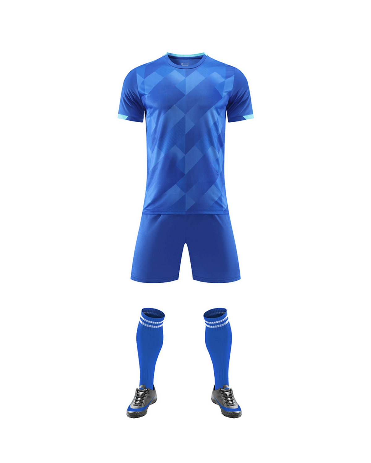 Men's Unique Soccer Jersey