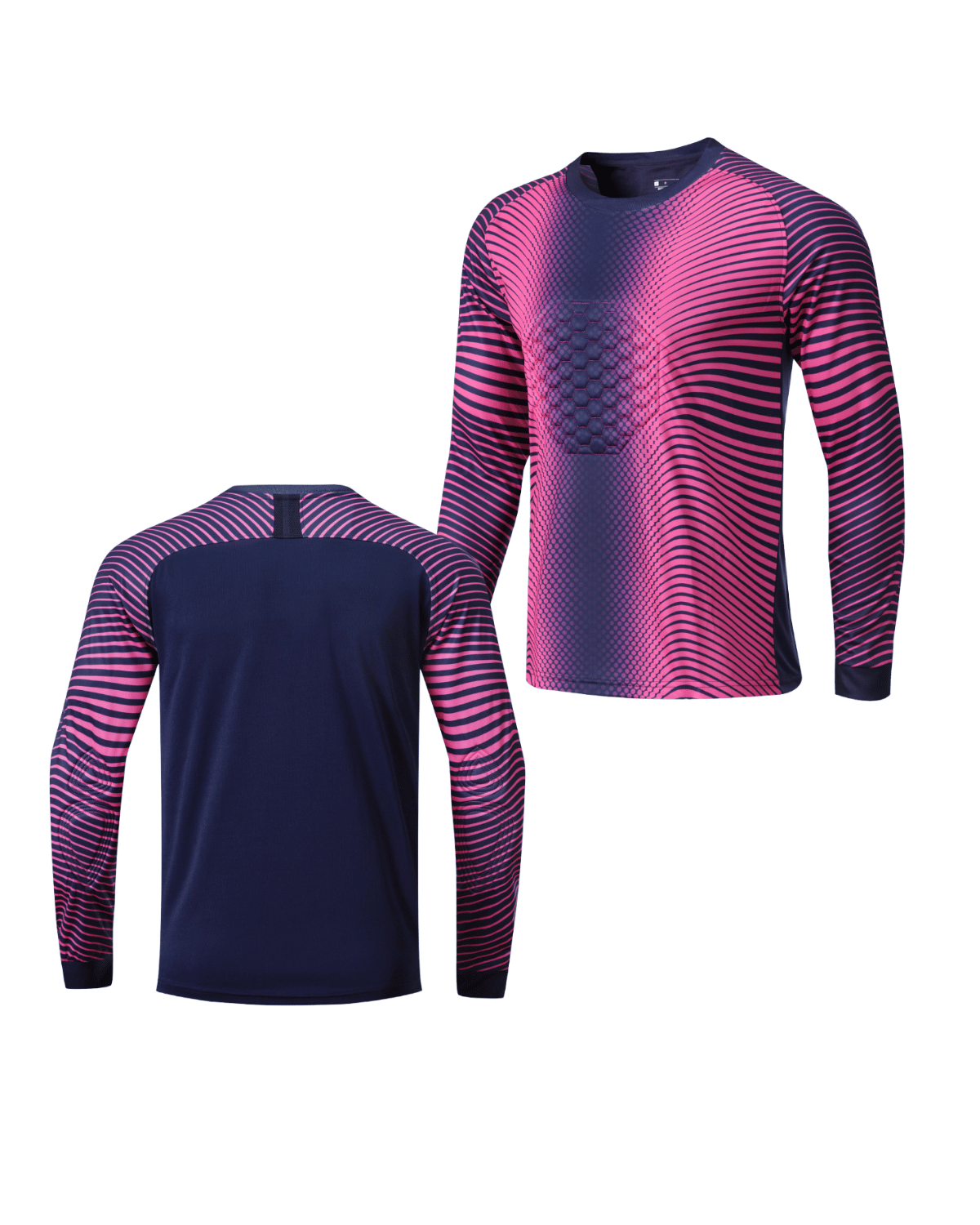 Goal Keeper Custom Soccer Jersey