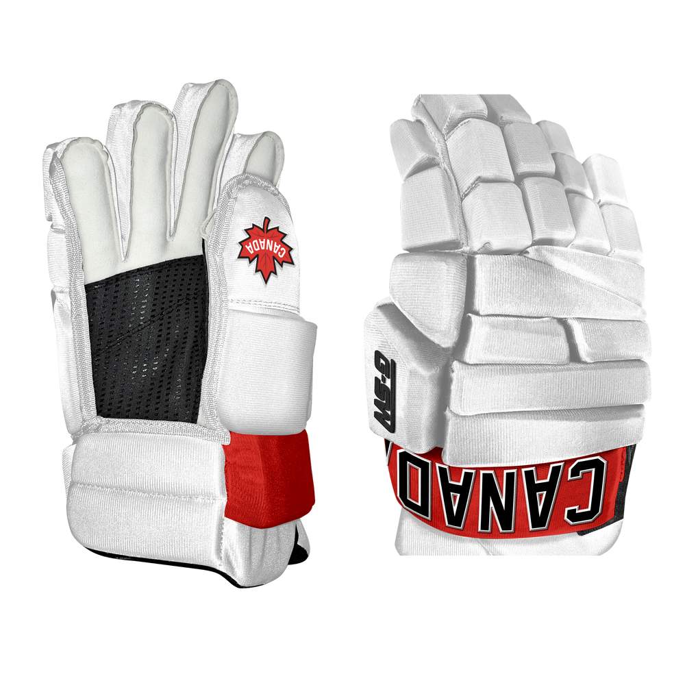 All Star Canada Custom Hockey Gloves all-star-canada-custom-hockey-gloves