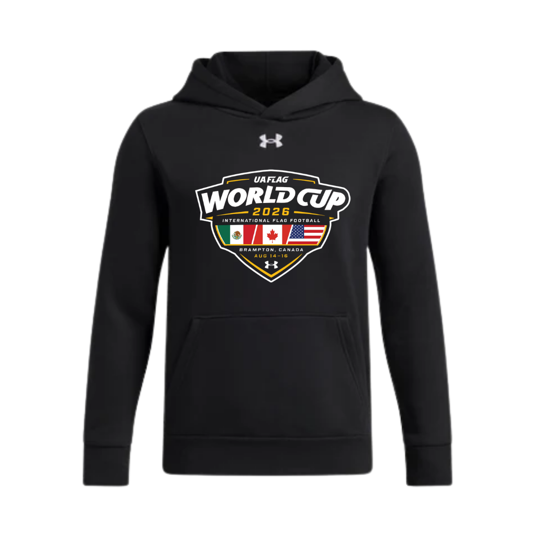 UA WC Silver Bundle