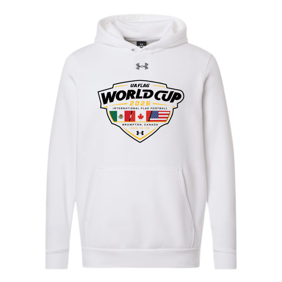 UA WC Silver Bundle