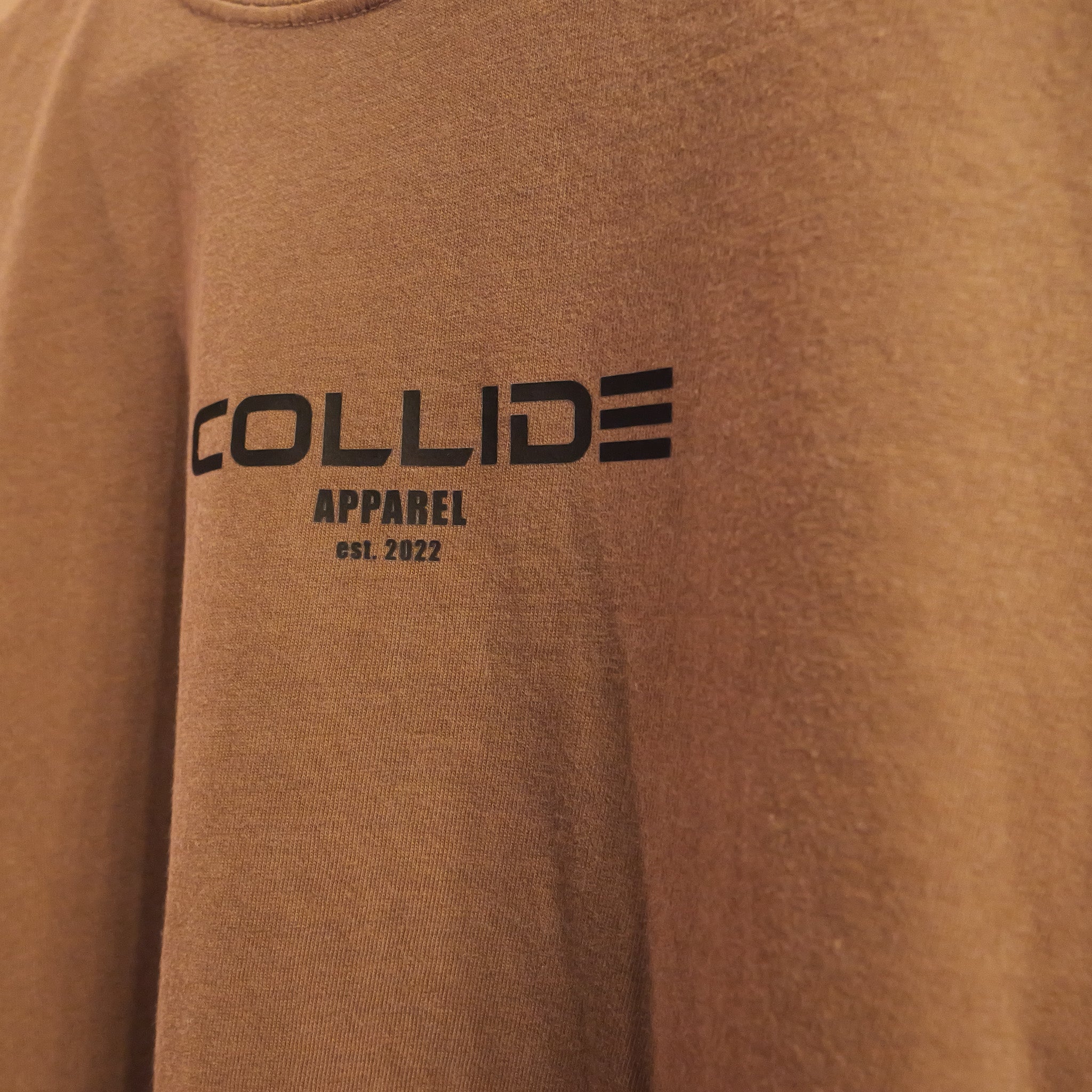 Essential Tee Made by Collide