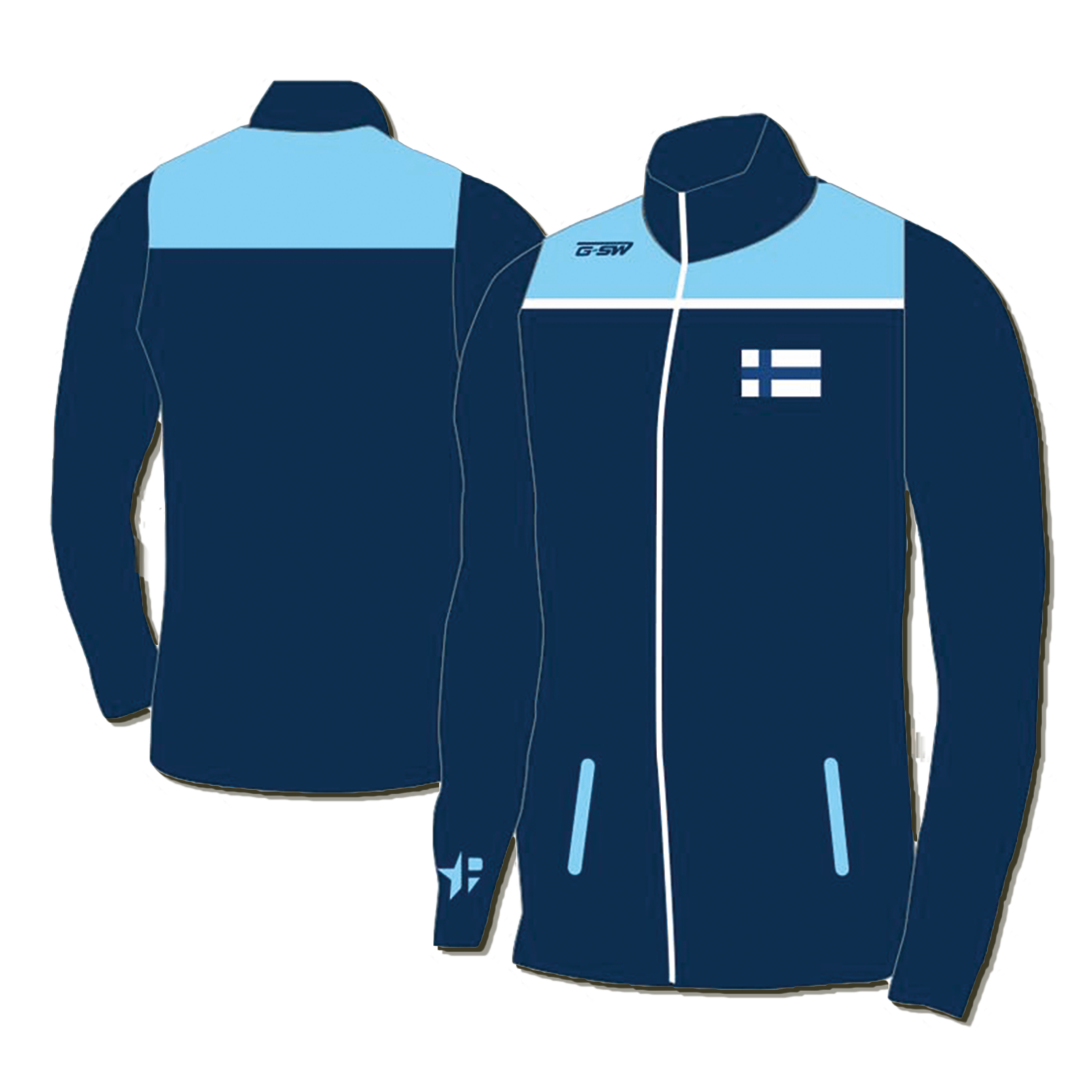 Finland World Cup Team Bundle