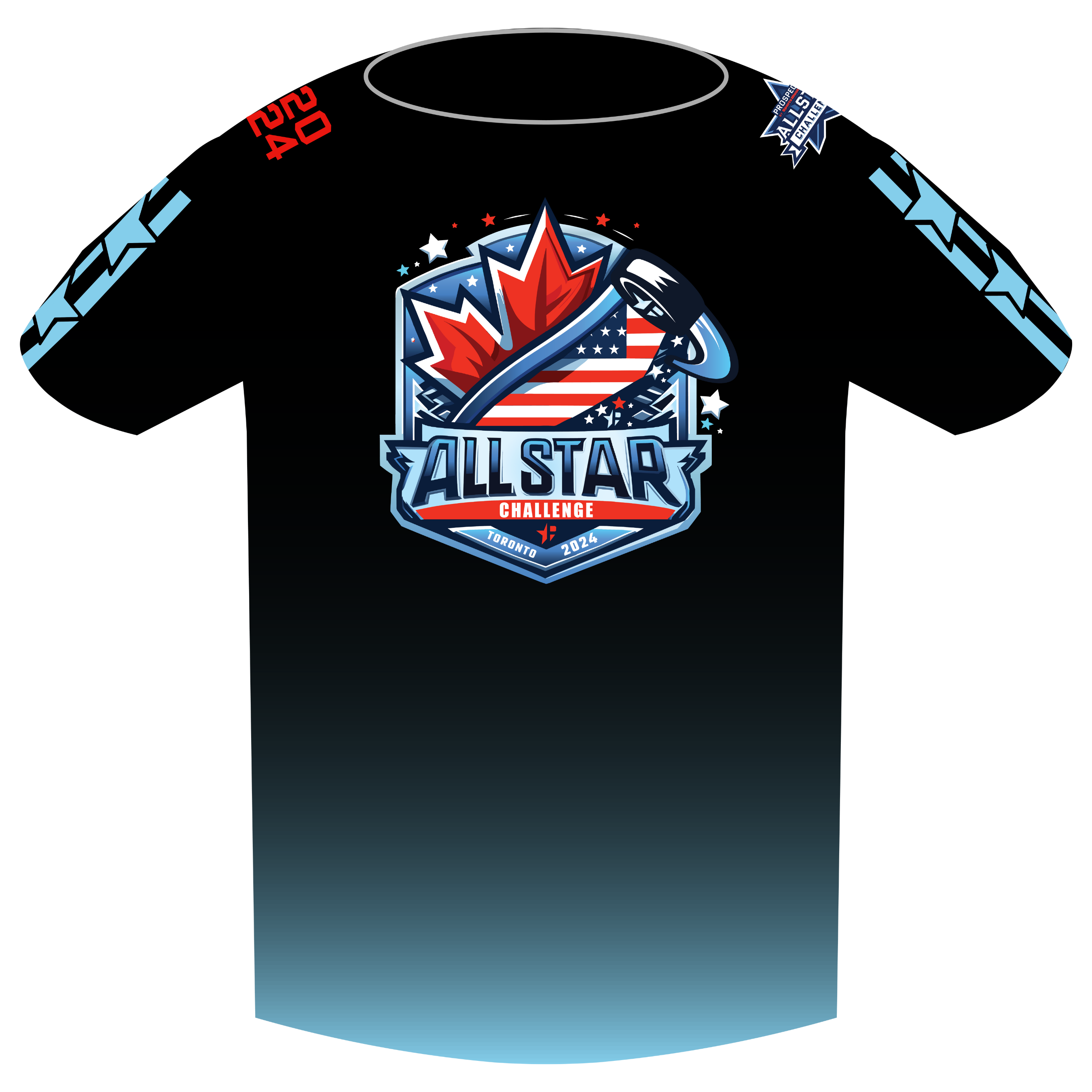 All Star Official Shirt