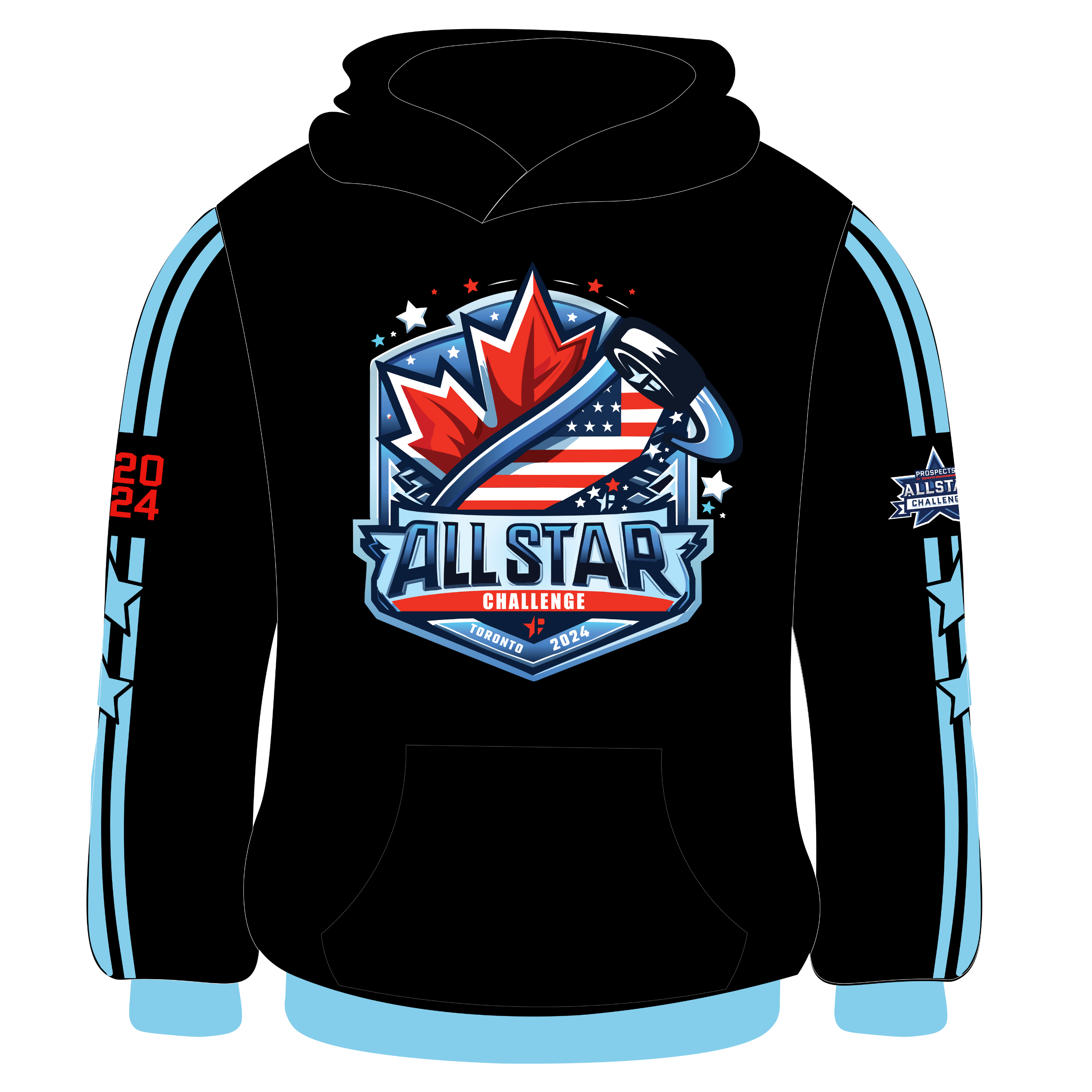 All star hoodie hot sale