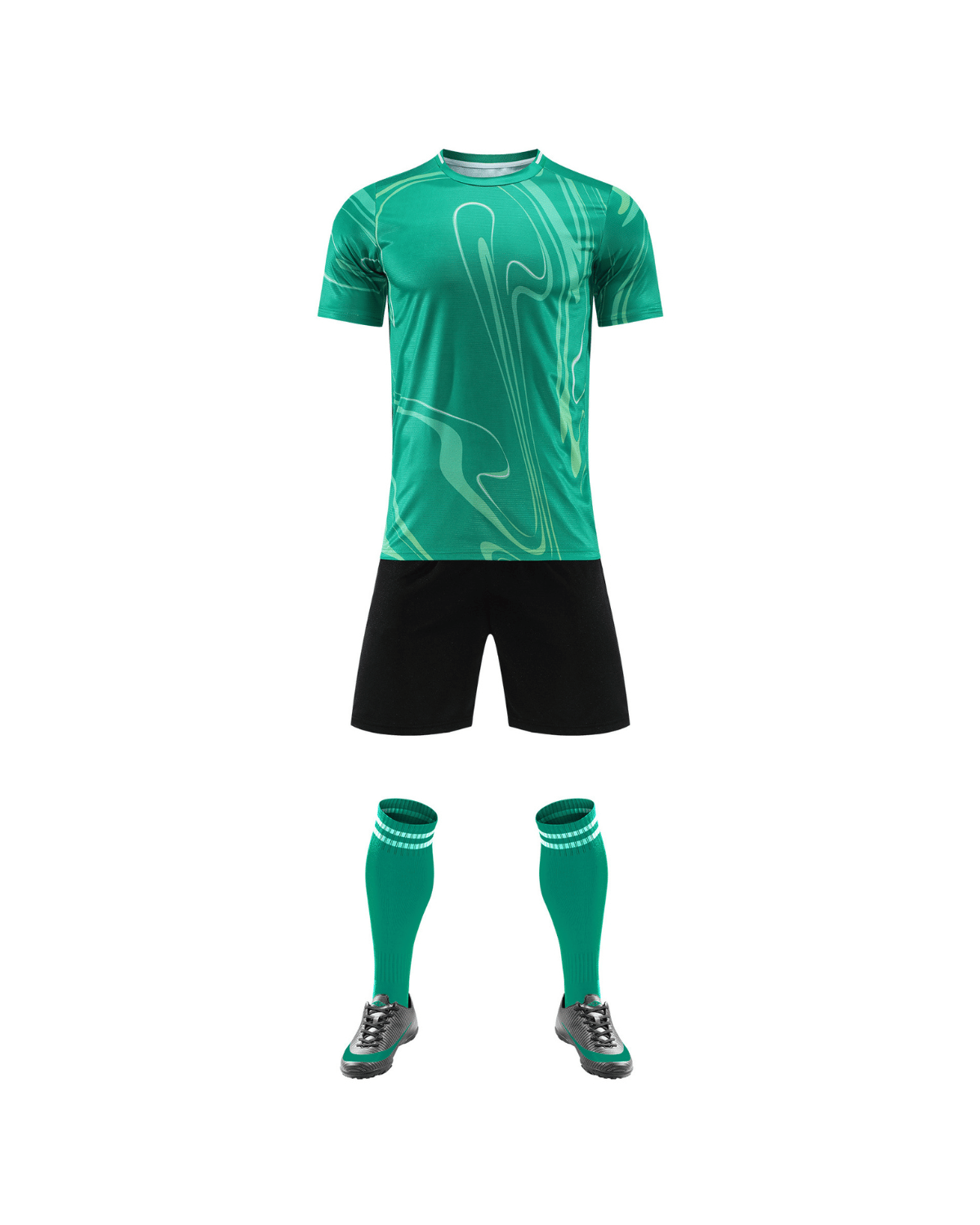 Men's Unique Soccer Jersey
