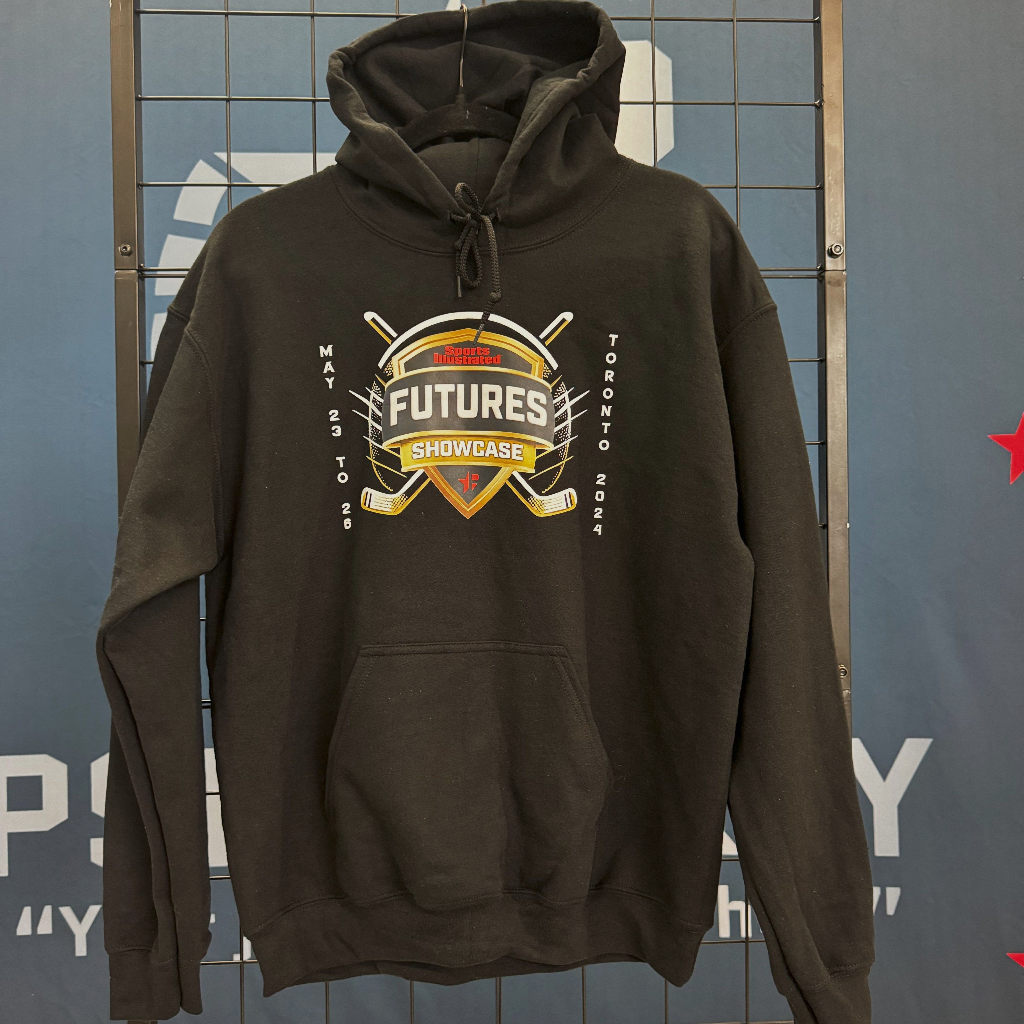 Futures Showcase - Post Event Merchandise