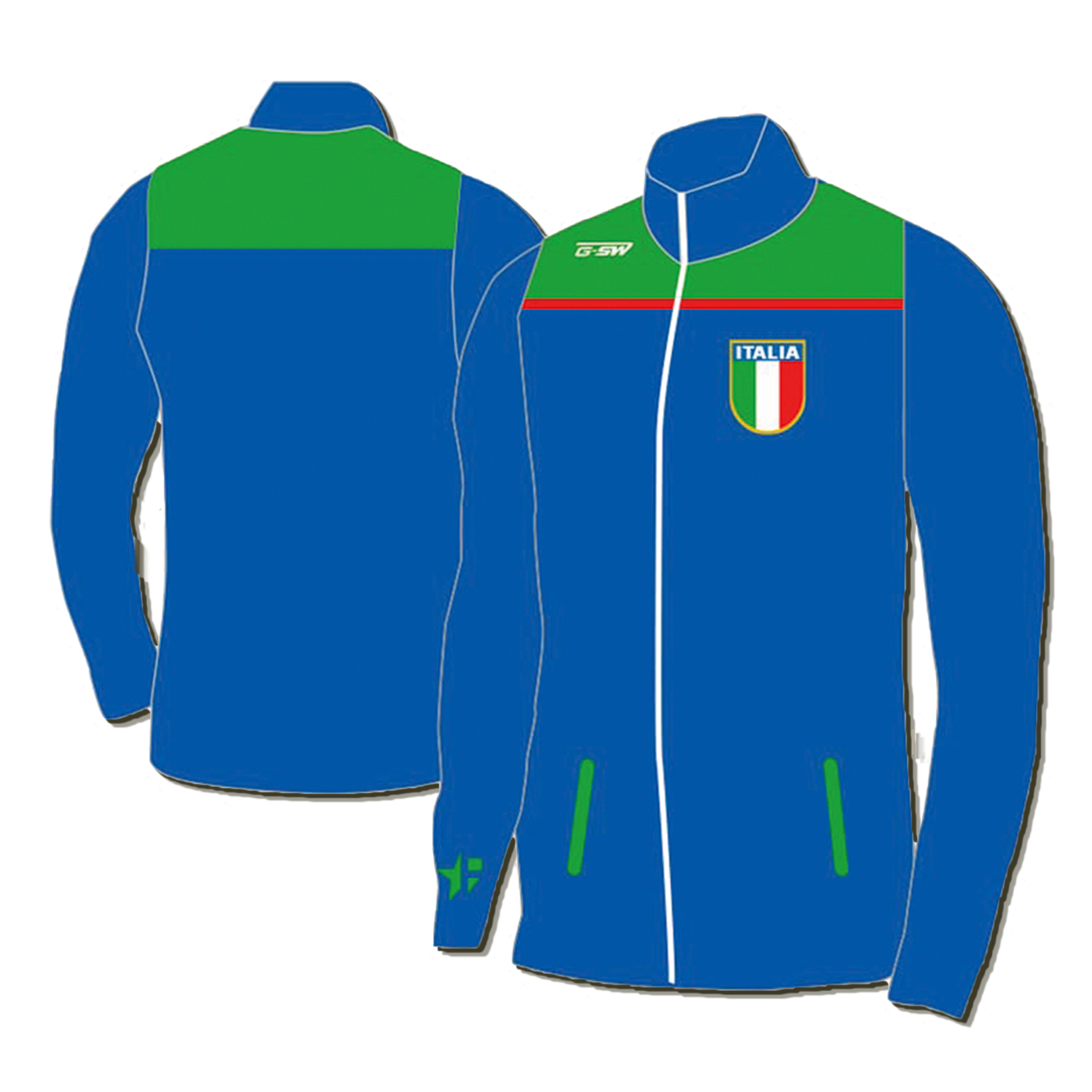 Italy World Cup Team Bundle