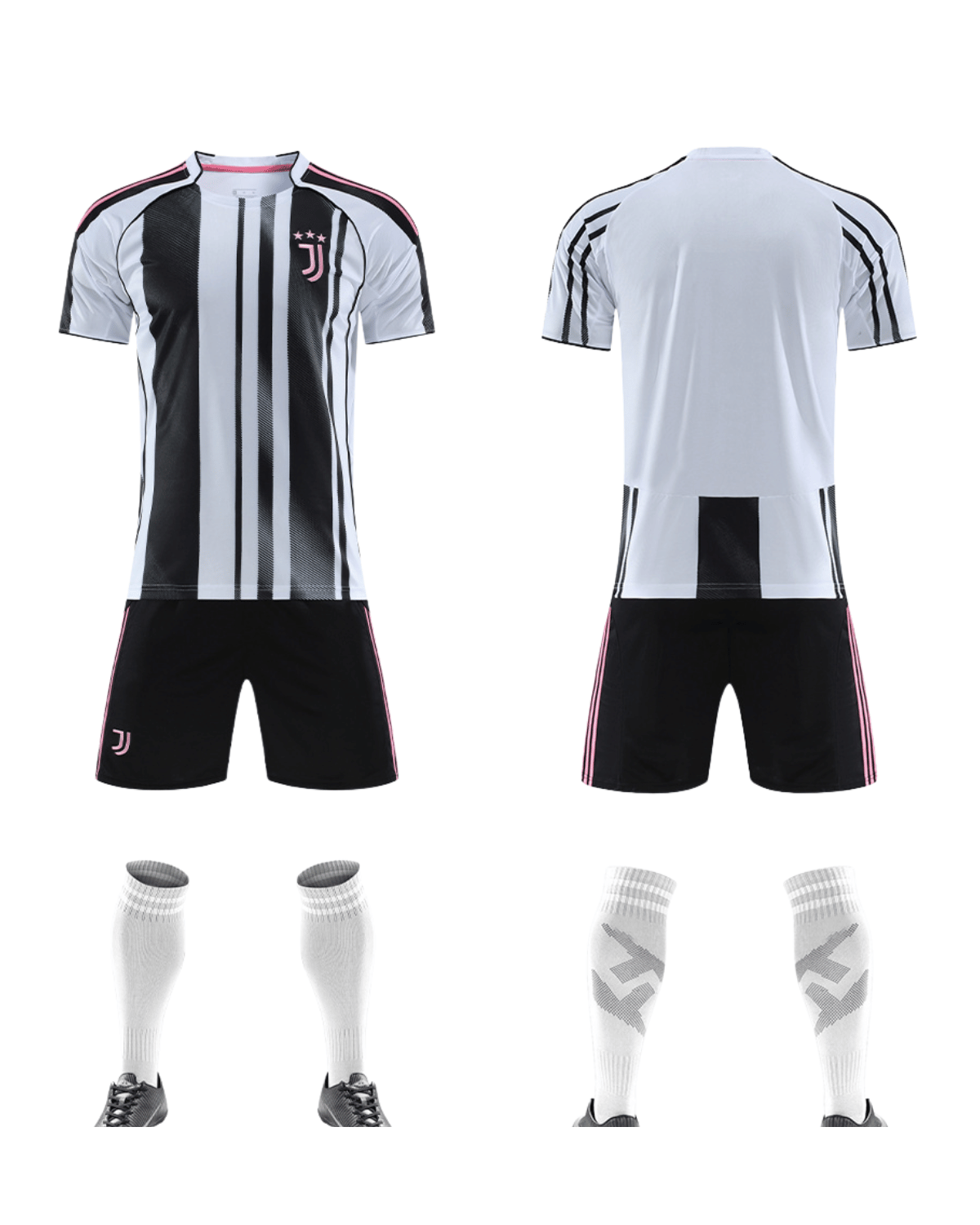 Club Soccer Jersey