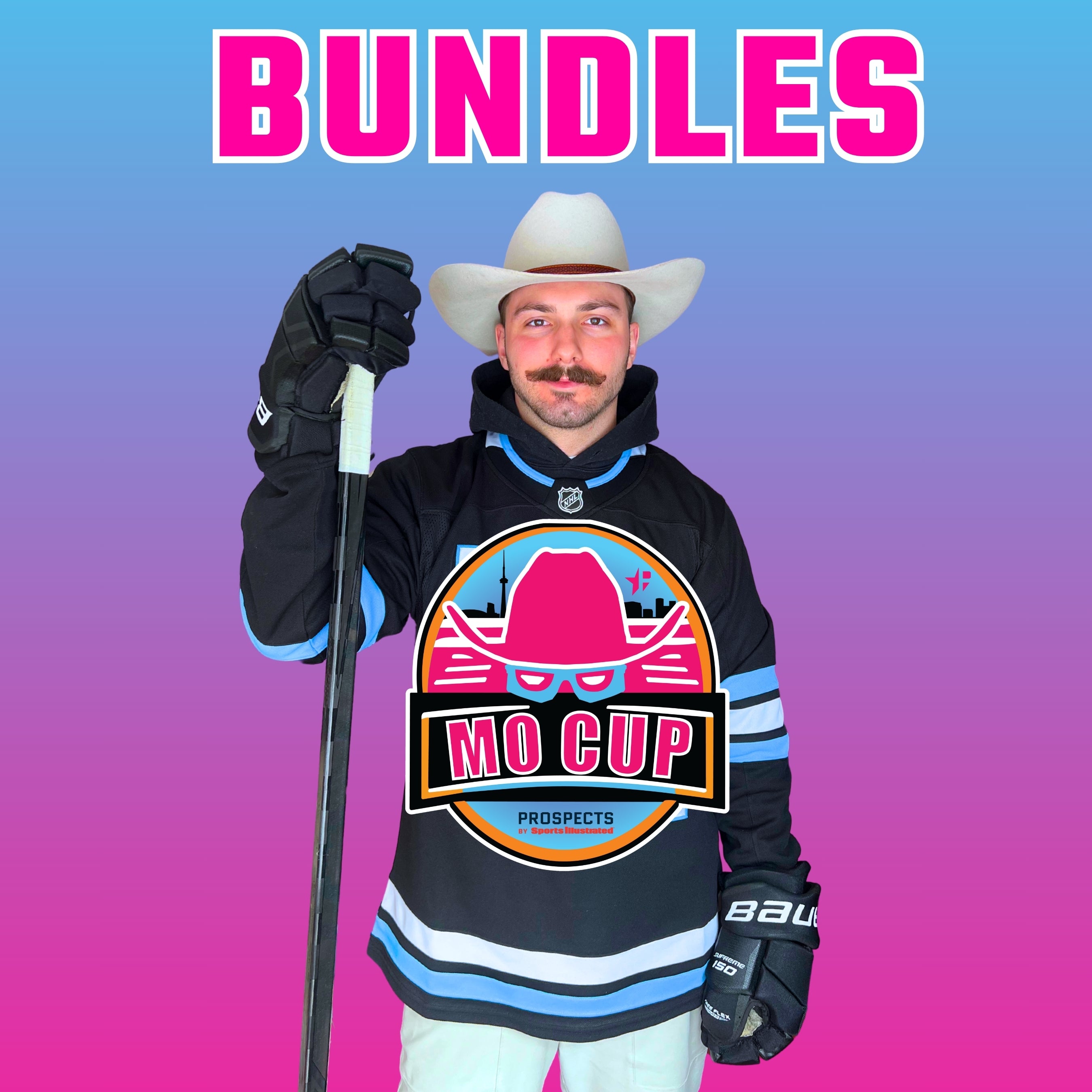 Mo Cup Buzz Bundle