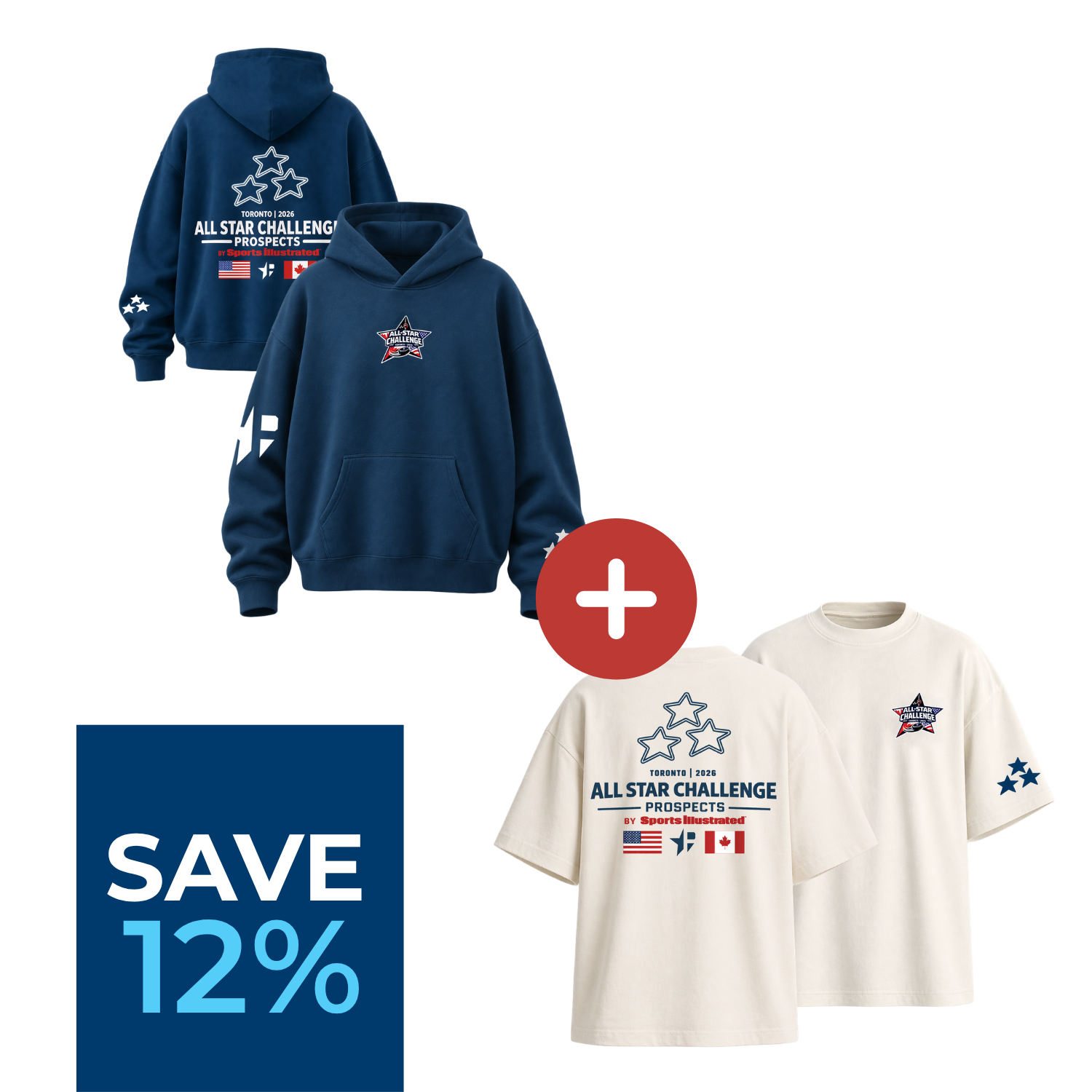 All Star Gold Bundle