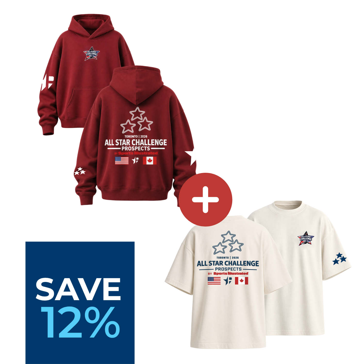 All Star Gold Bundle