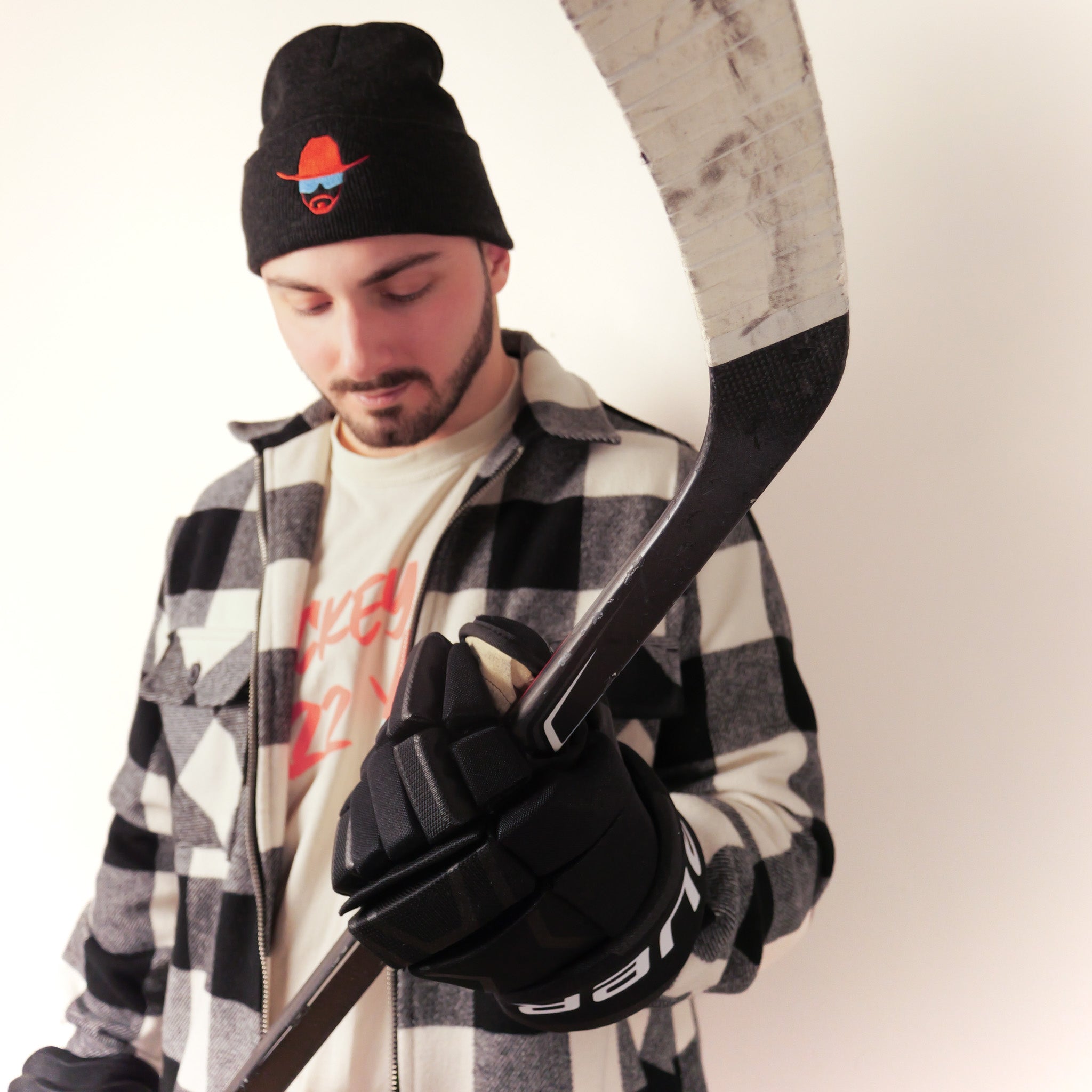 MoBeanie - Hockey Rizz Collection