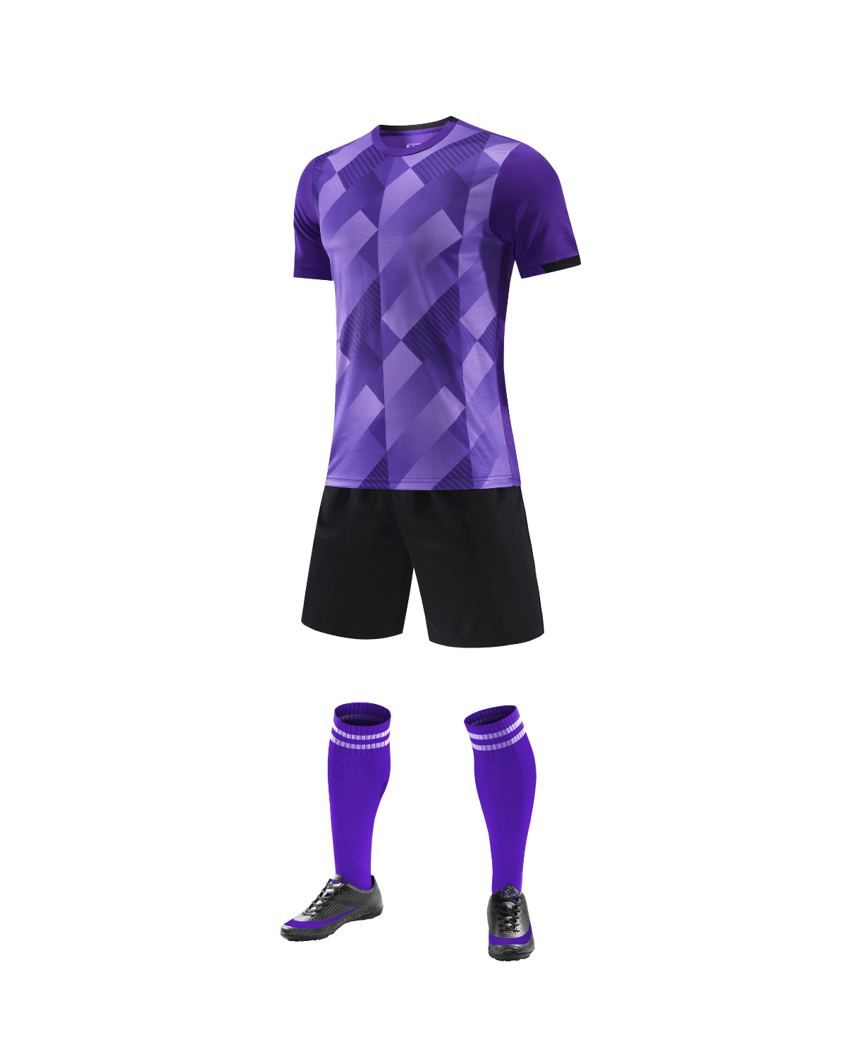Men's Unique Soccer Jersey