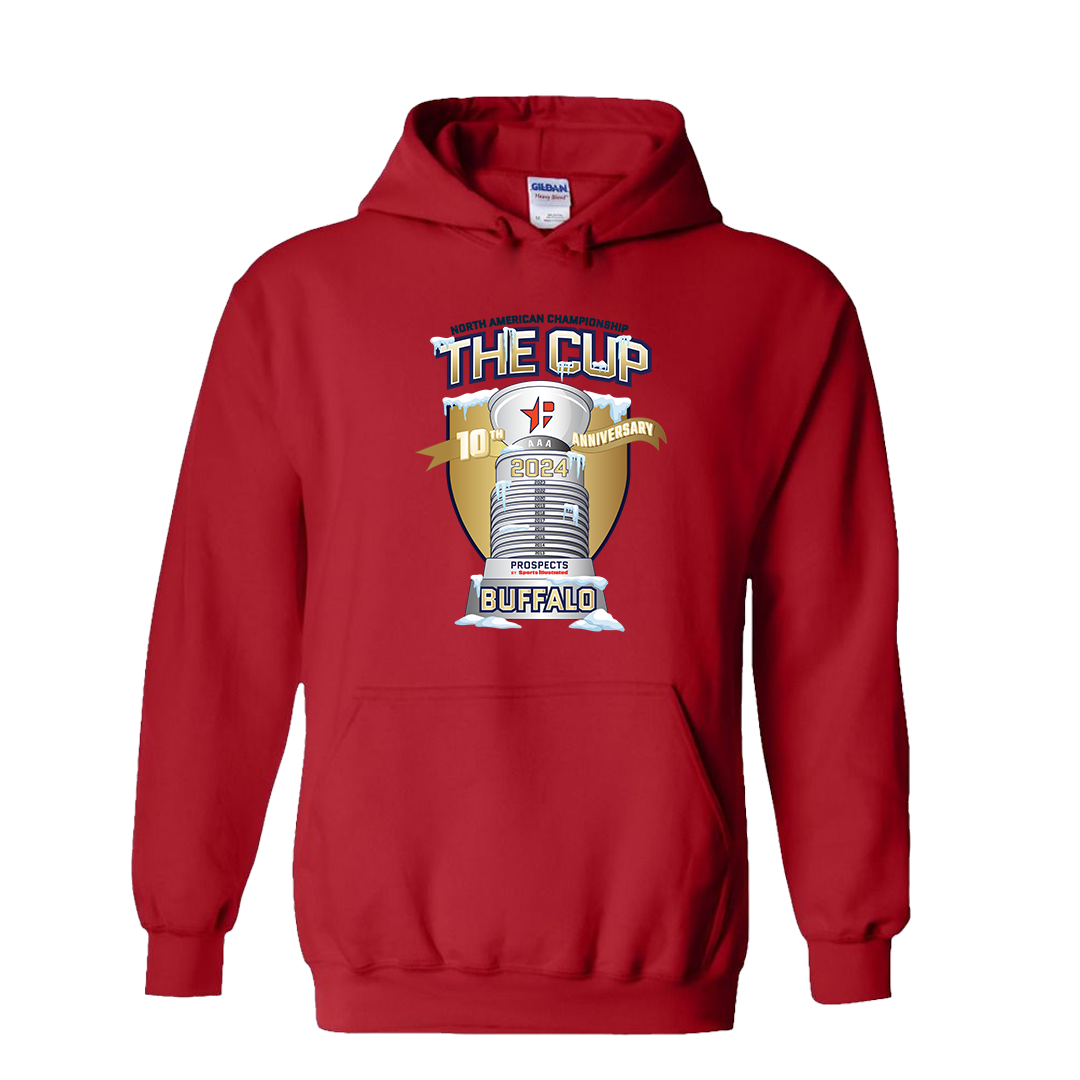 The Cup - Official Merchandise - Post Event Sale