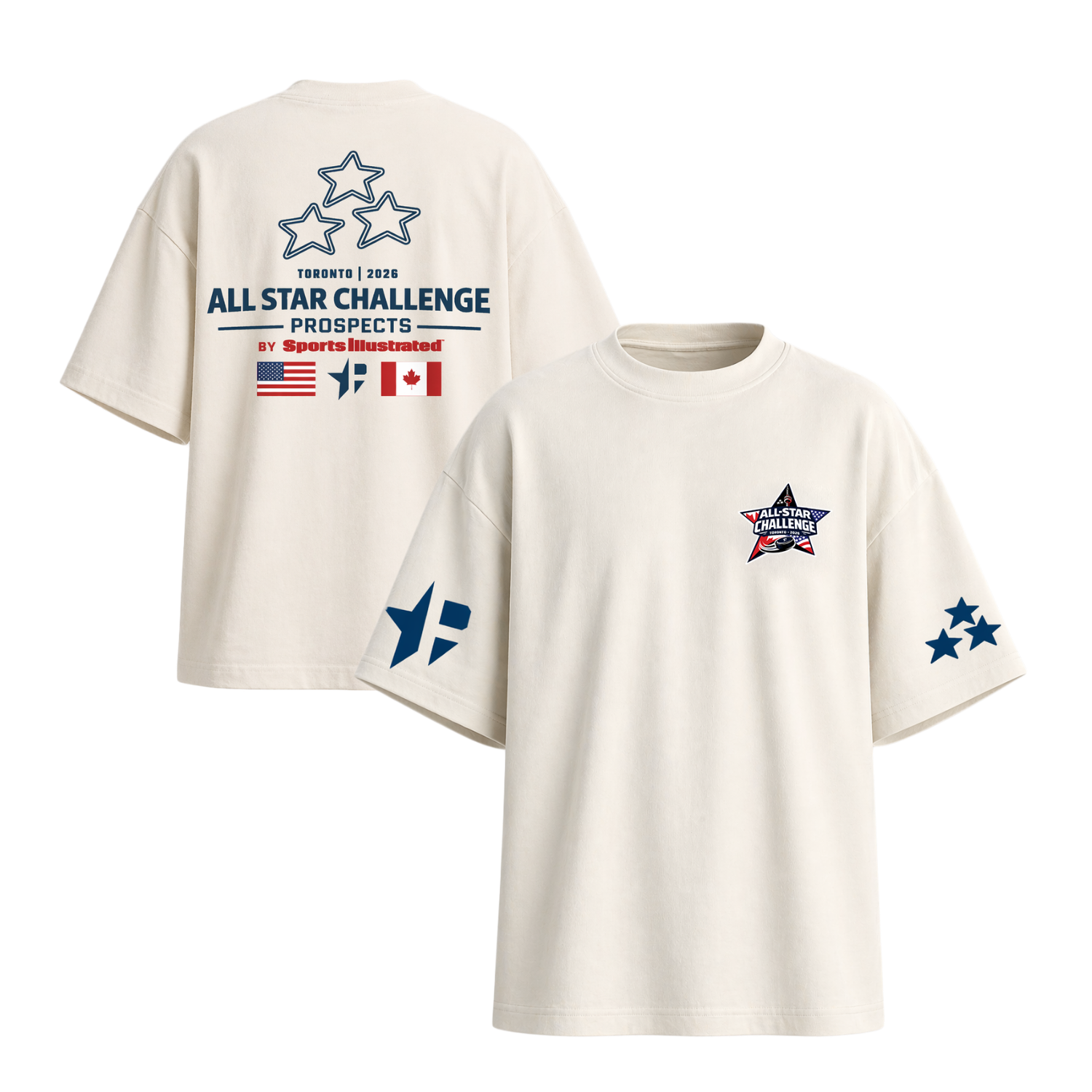 All Star Official Short-Sleeve Shirt