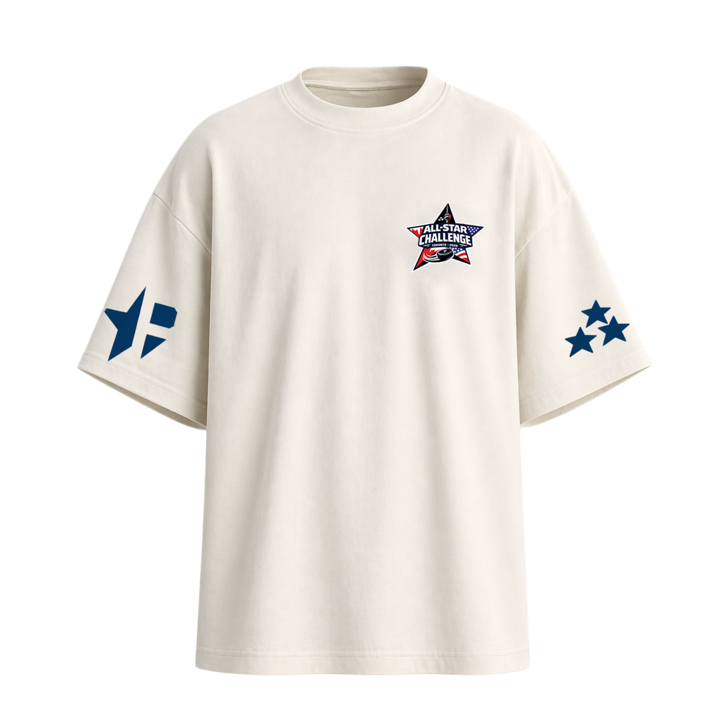 All Star Official Short-Sleeve Shirt