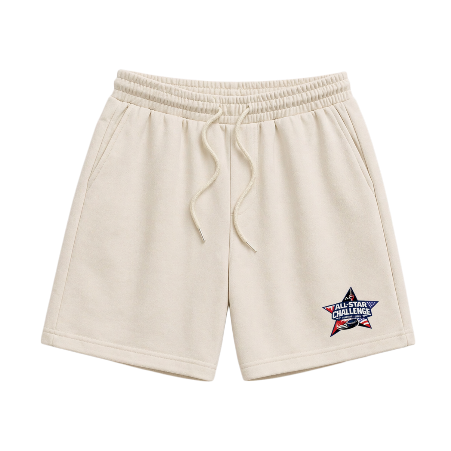 All Star Official Shorts