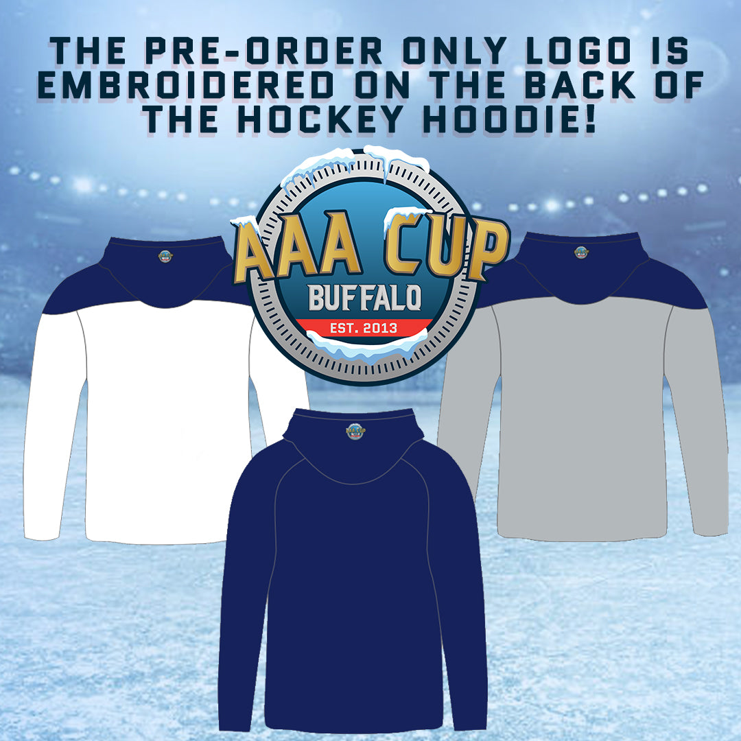 The Cup - Hockey Hoodie - Post Event Sale