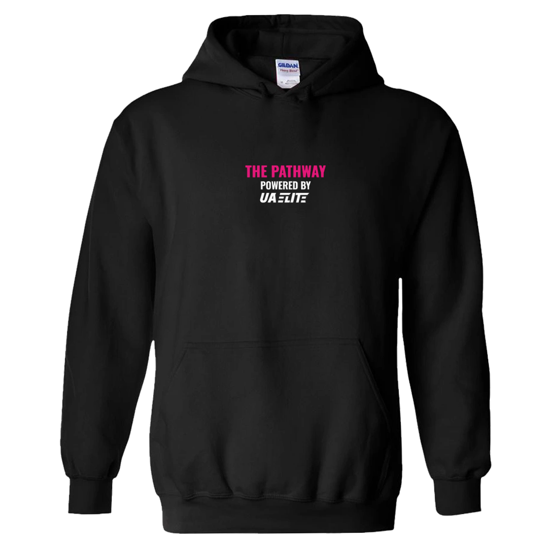 The Pathway Official hoodie