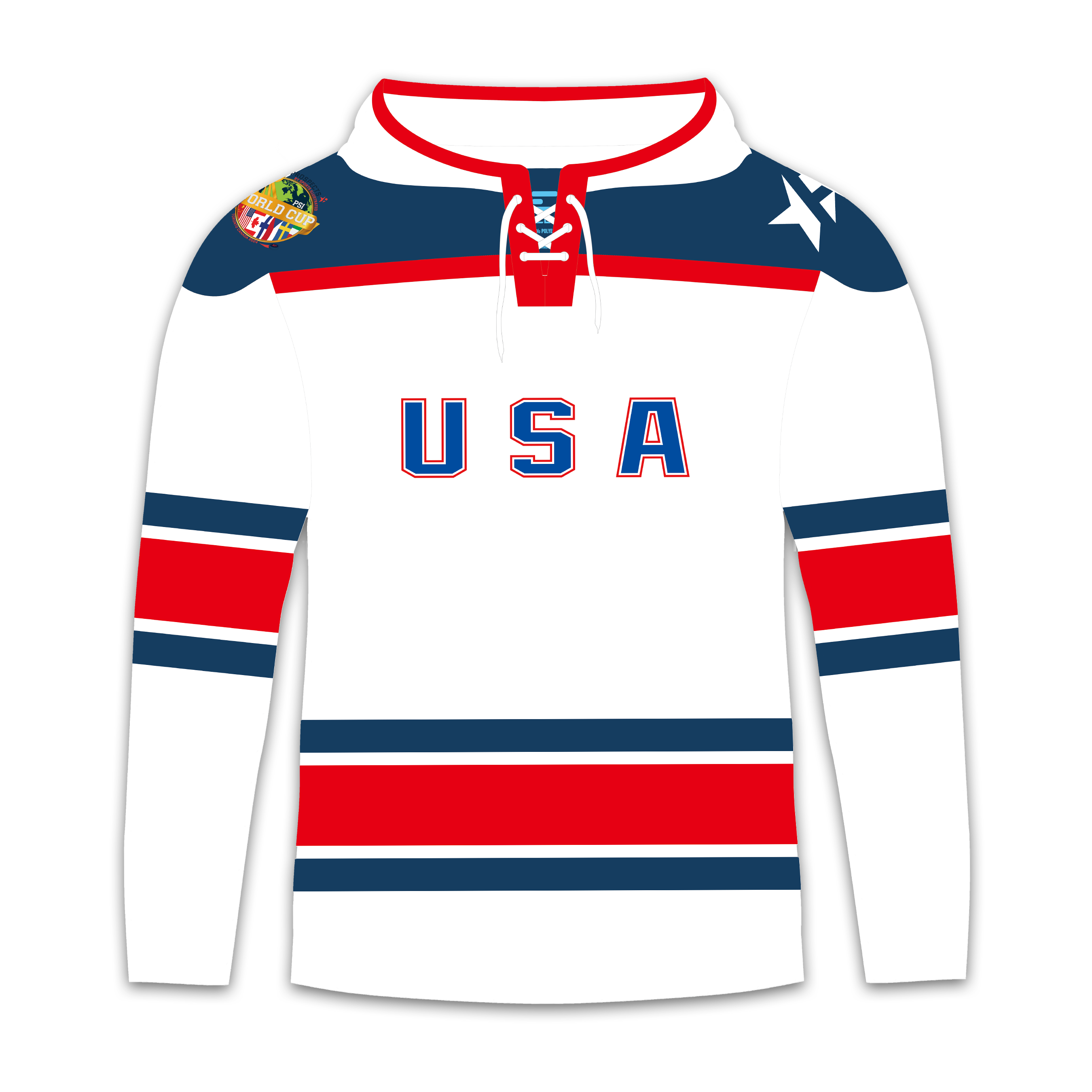 USA East World Cup Team Bundle