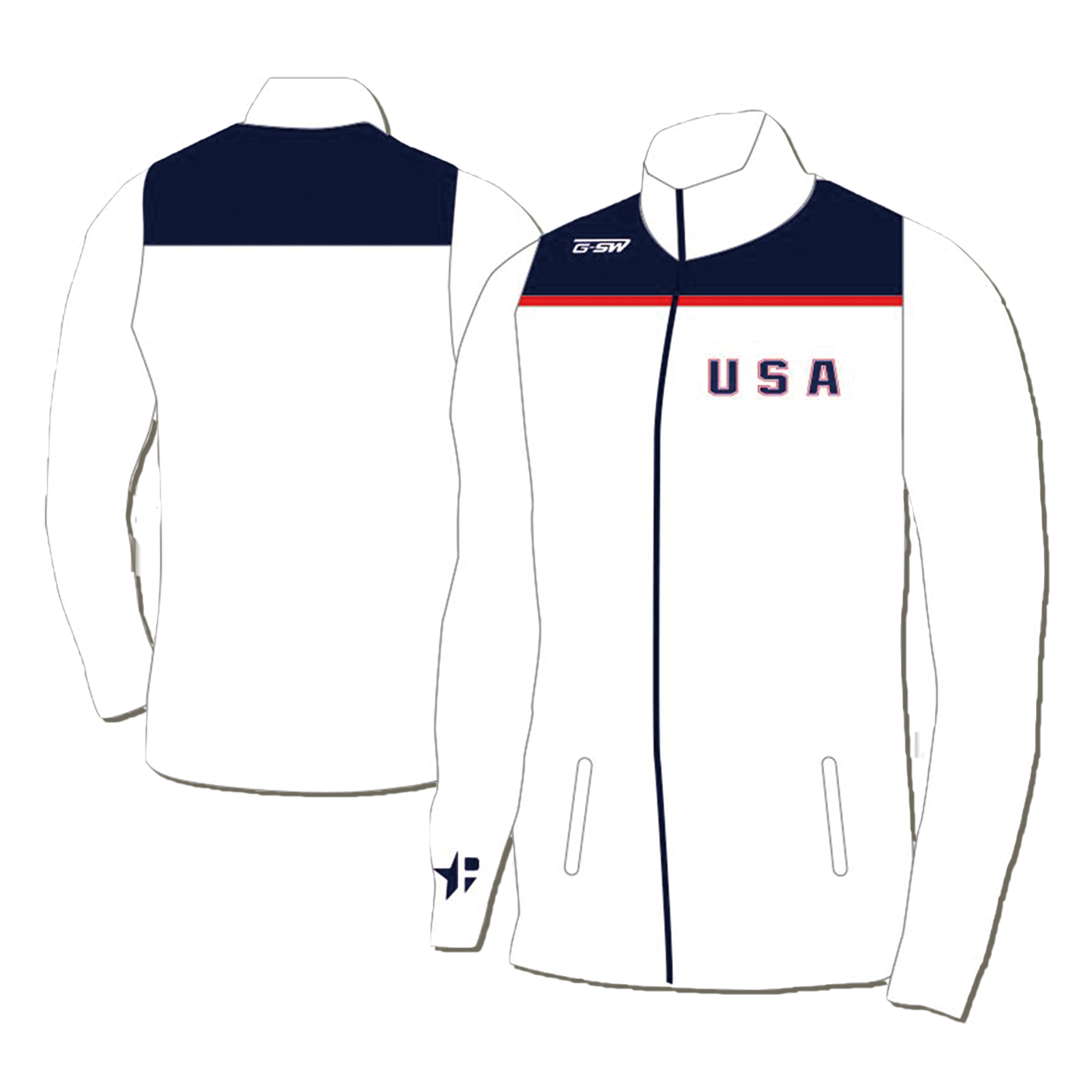 USA East World Cup Team Bundle