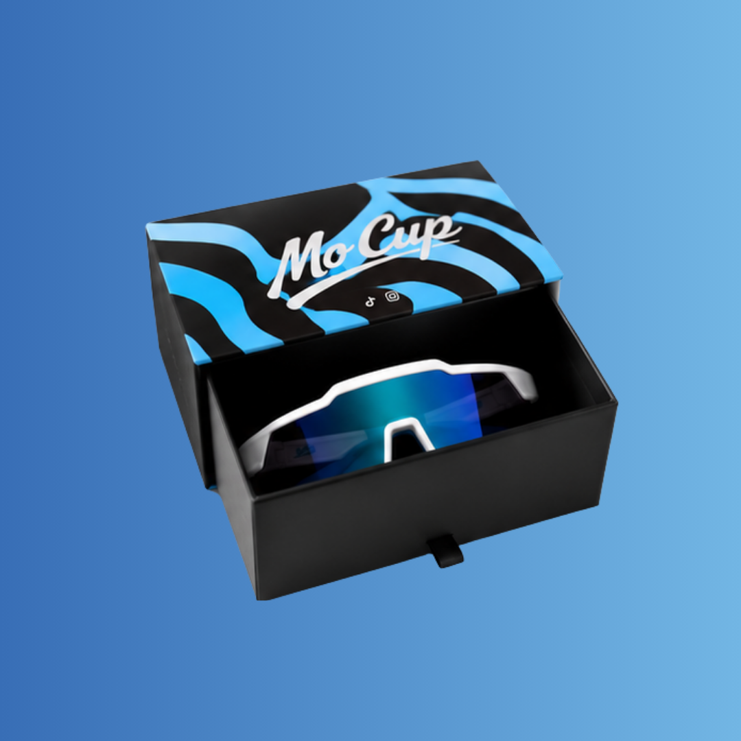Mo Cup Toronto Official Tournament Visors Pre-Sale