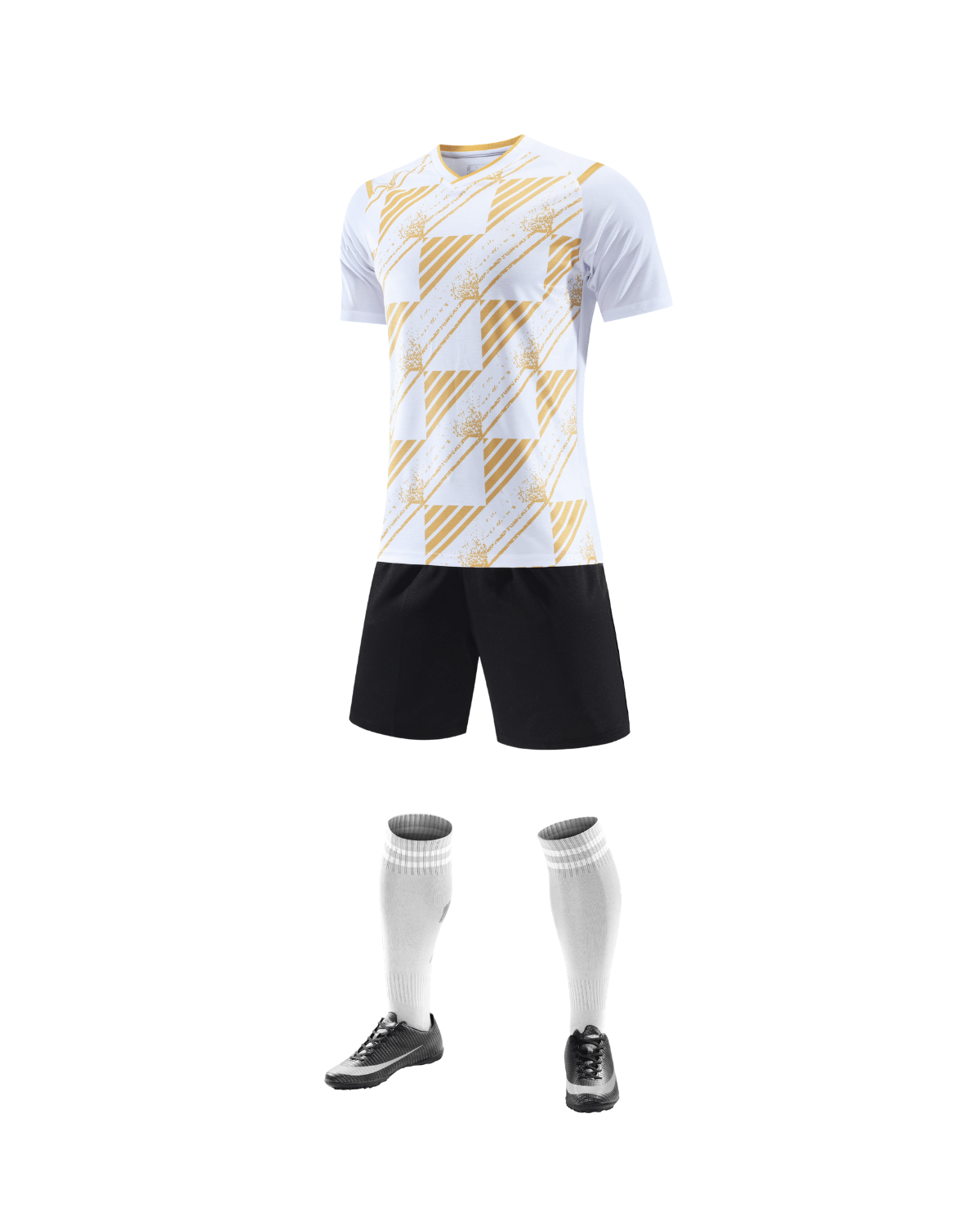 Men's Unique Soccer Jersey