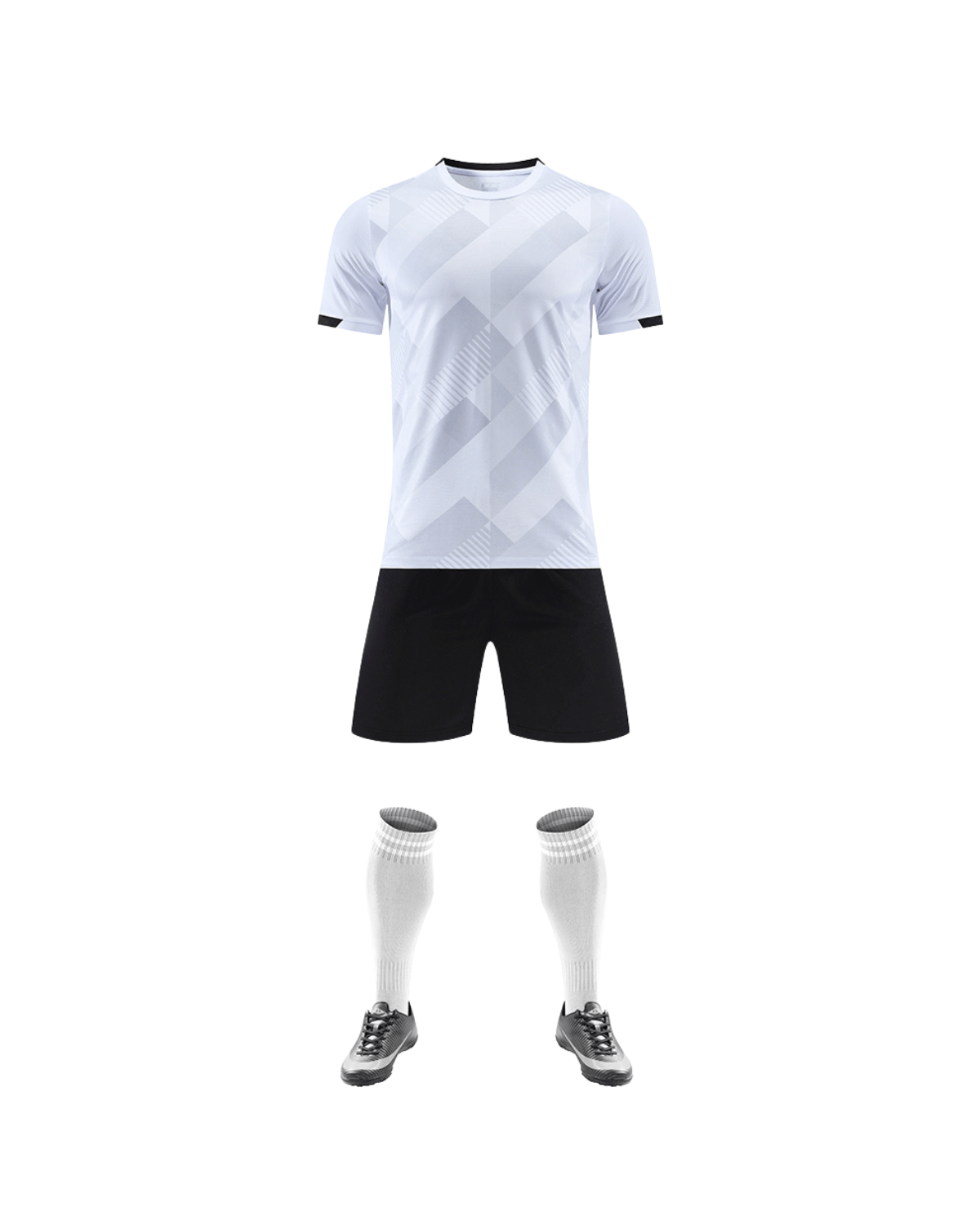 Men's Unique Soccer Jersey