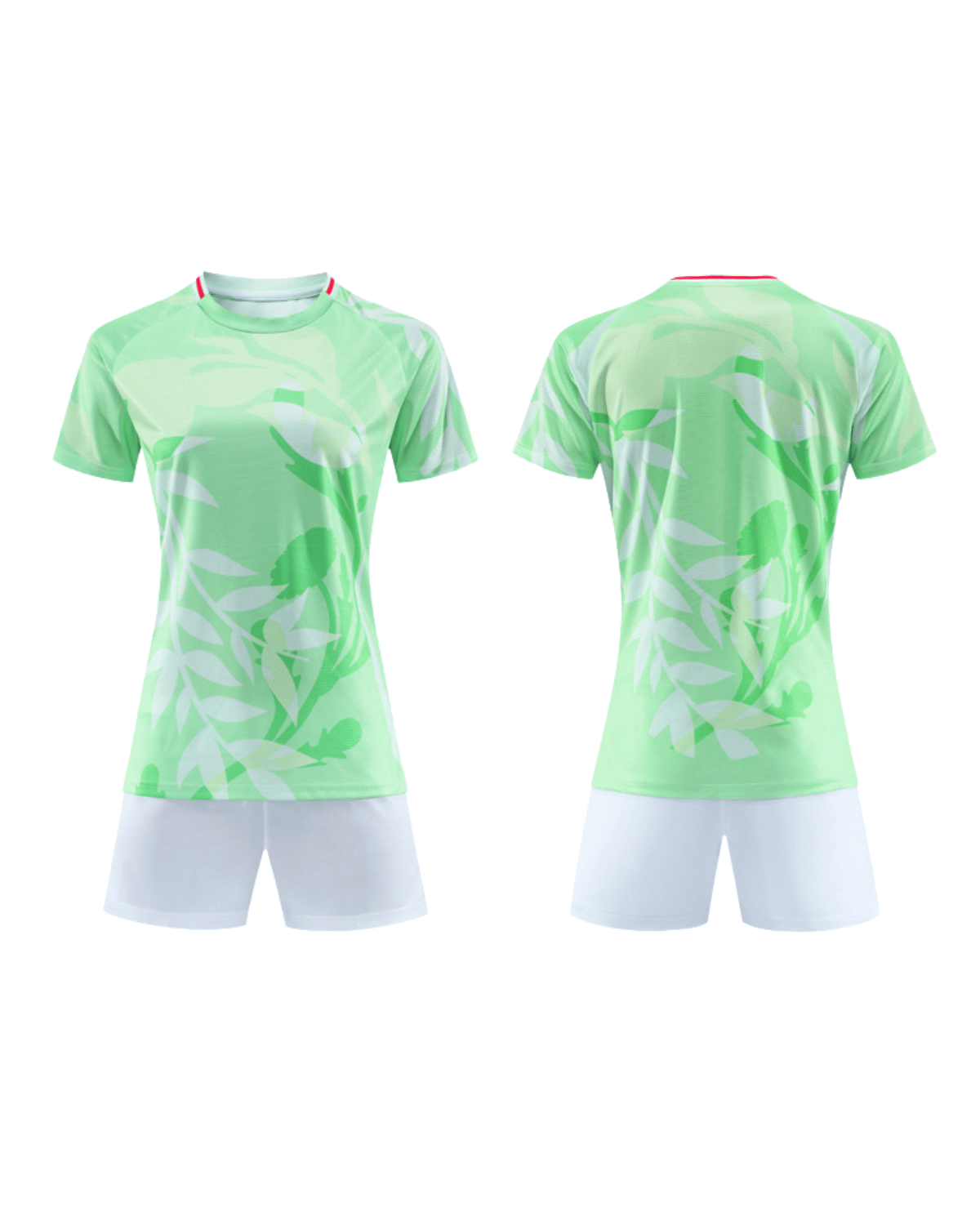 Women's Unique Soccer Jersey