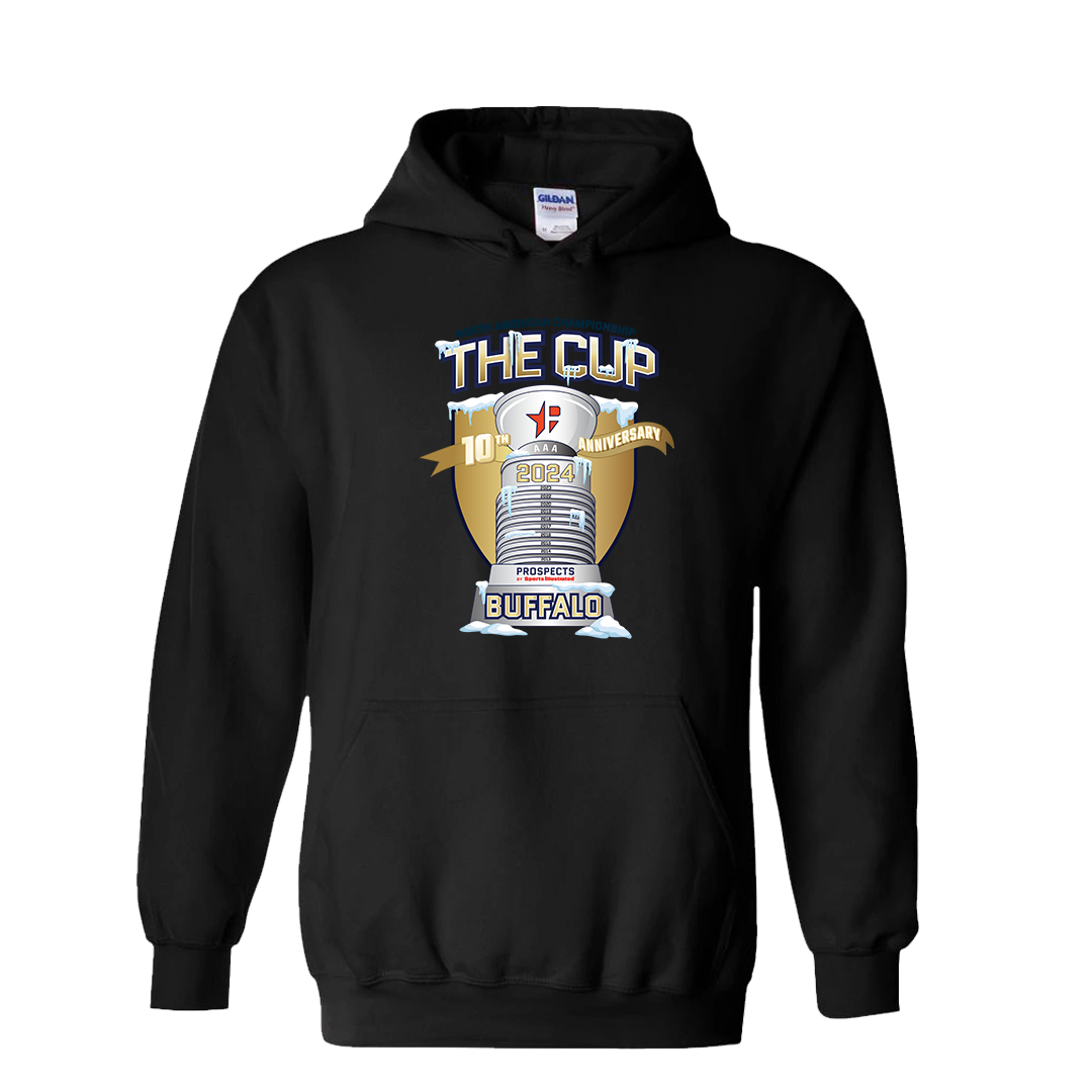 The Cup - Official Merchandise - Post Event Sale