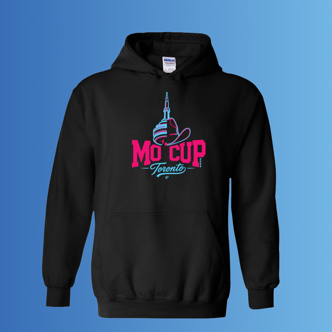 Mo Cup Hoodie Pre-Sale