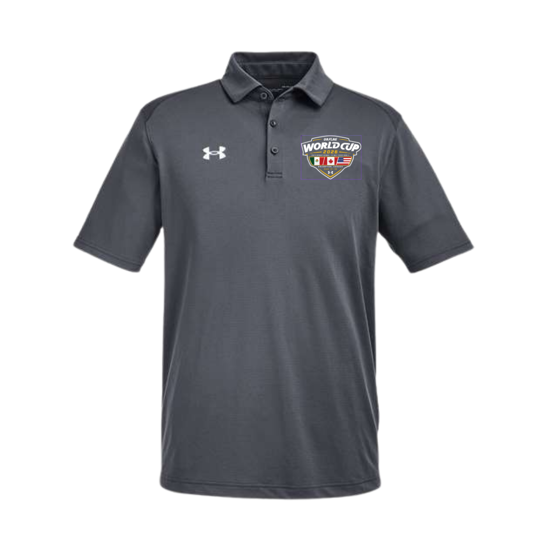 UA World Cup Official Polo