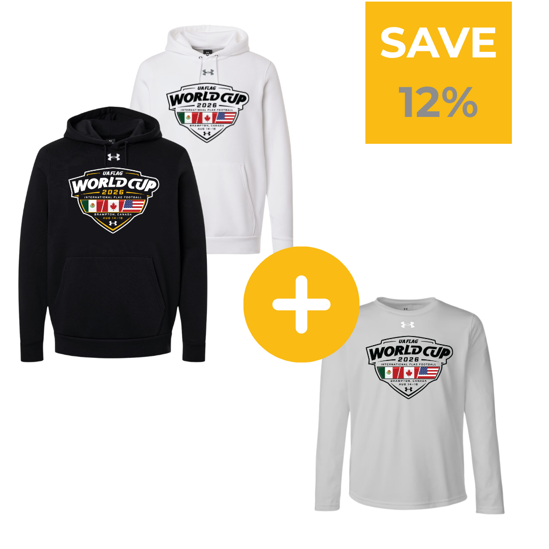 UA WC Gold Bundle