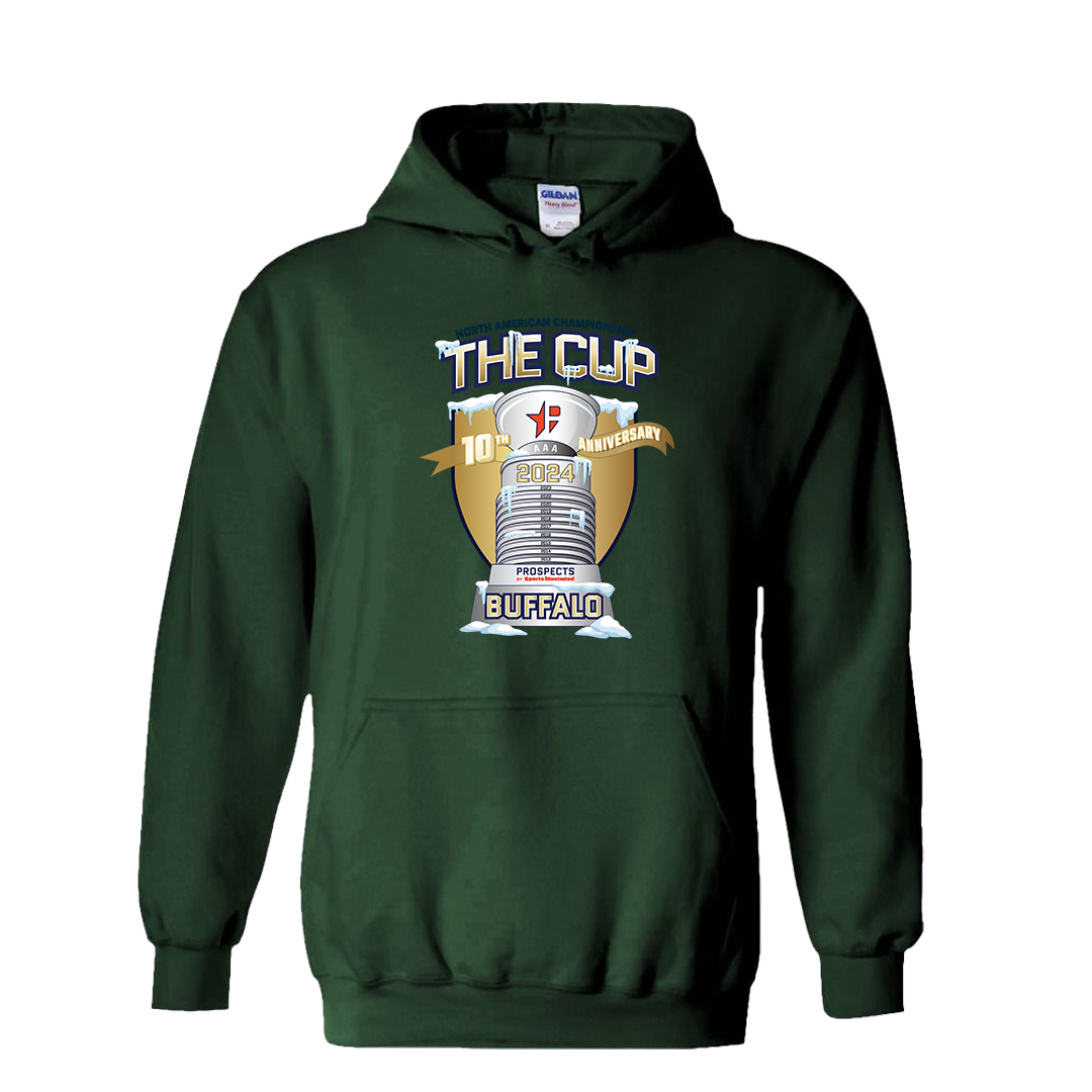 The Cup - Official Merchandise - Post Event Sale