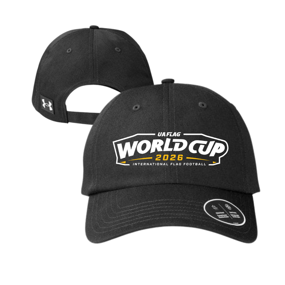 UA WC Coaches Bundle