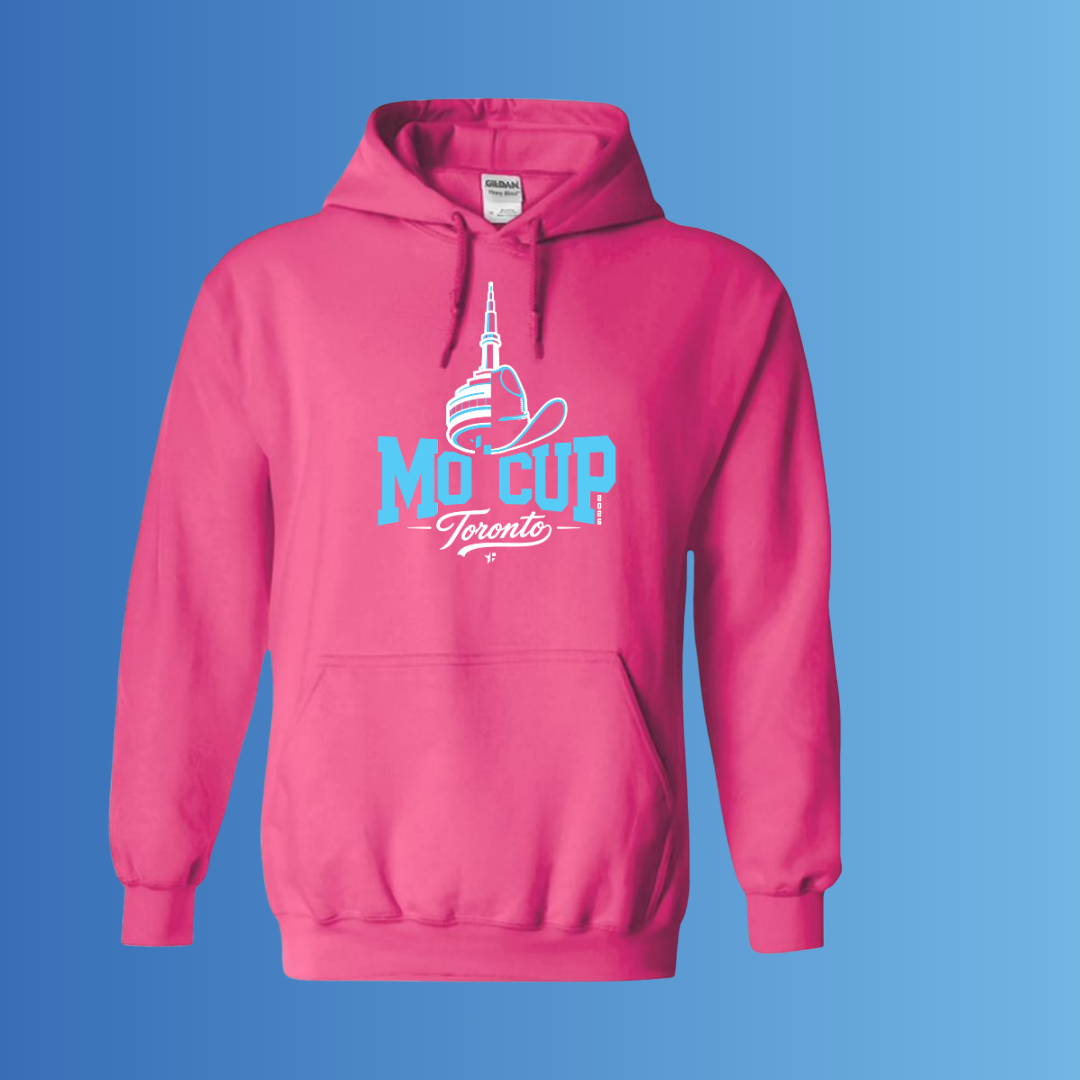 Mo Cup Hoodie Pre-Sale