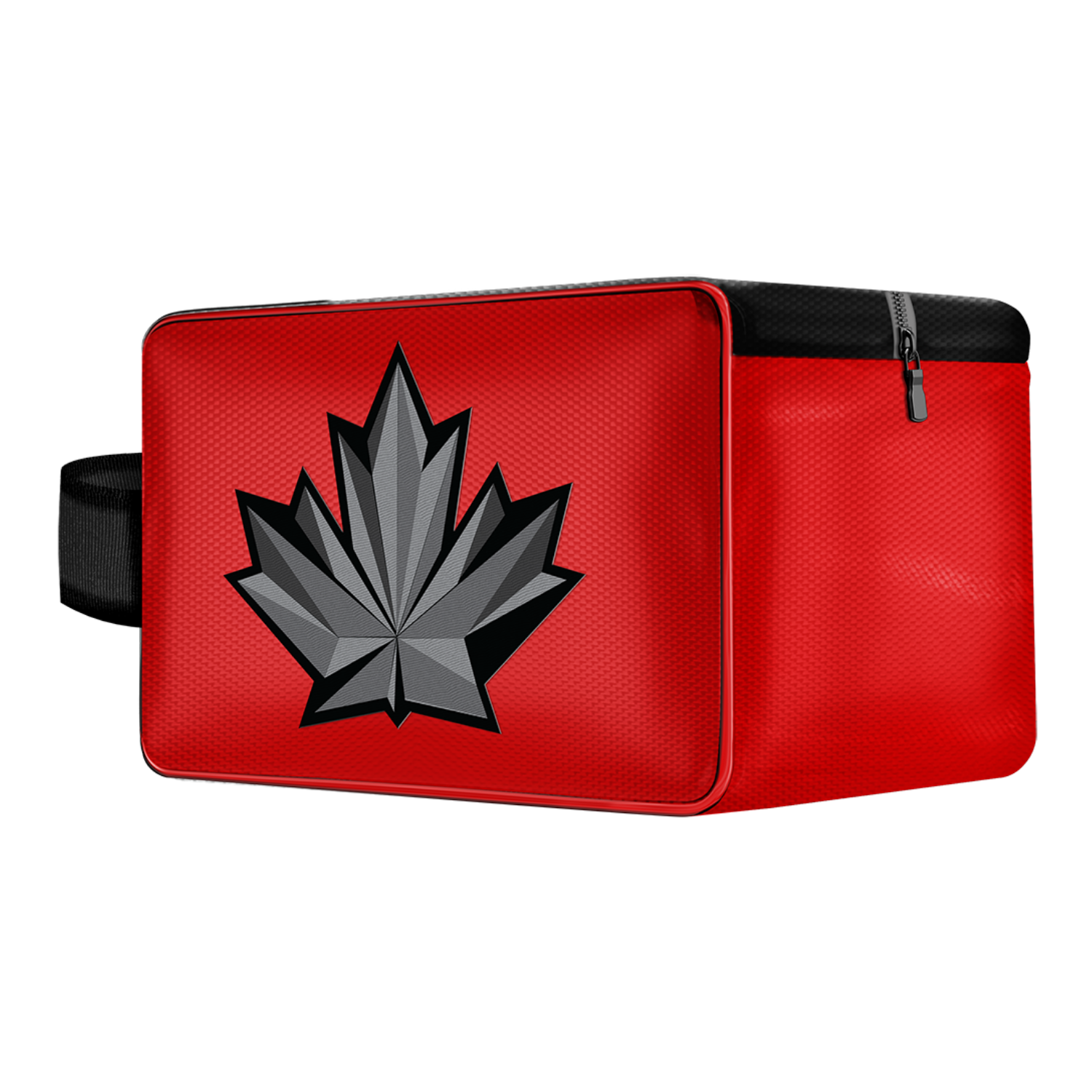 All Star Canada Leather Mini-Bag