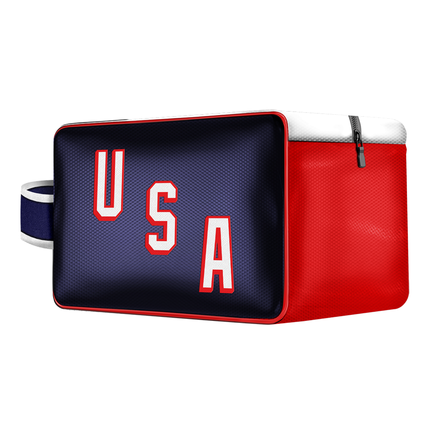 All Star USA Shower Bag - Add On