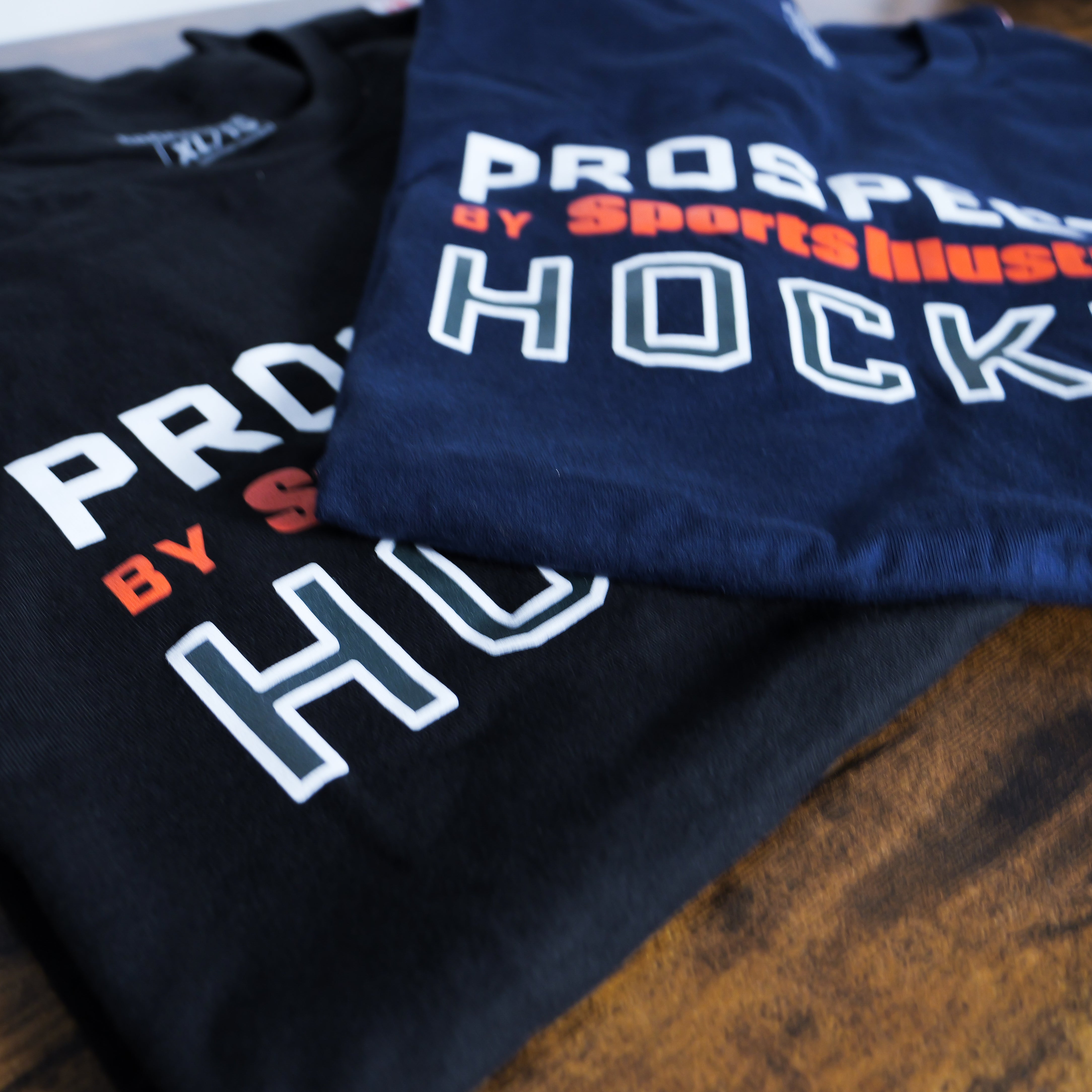 PSI Hockey Shirt