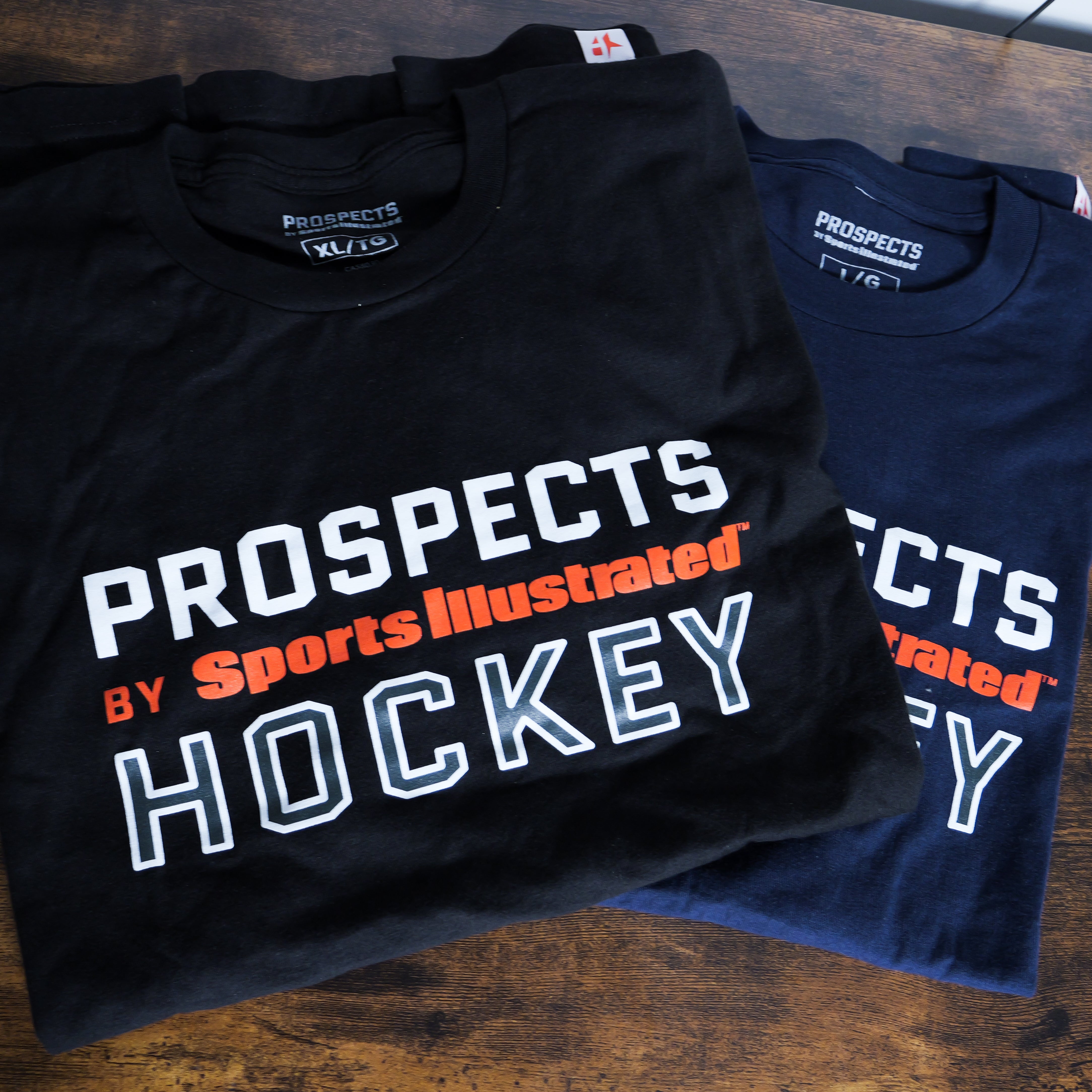 PSI Hockey Shirt